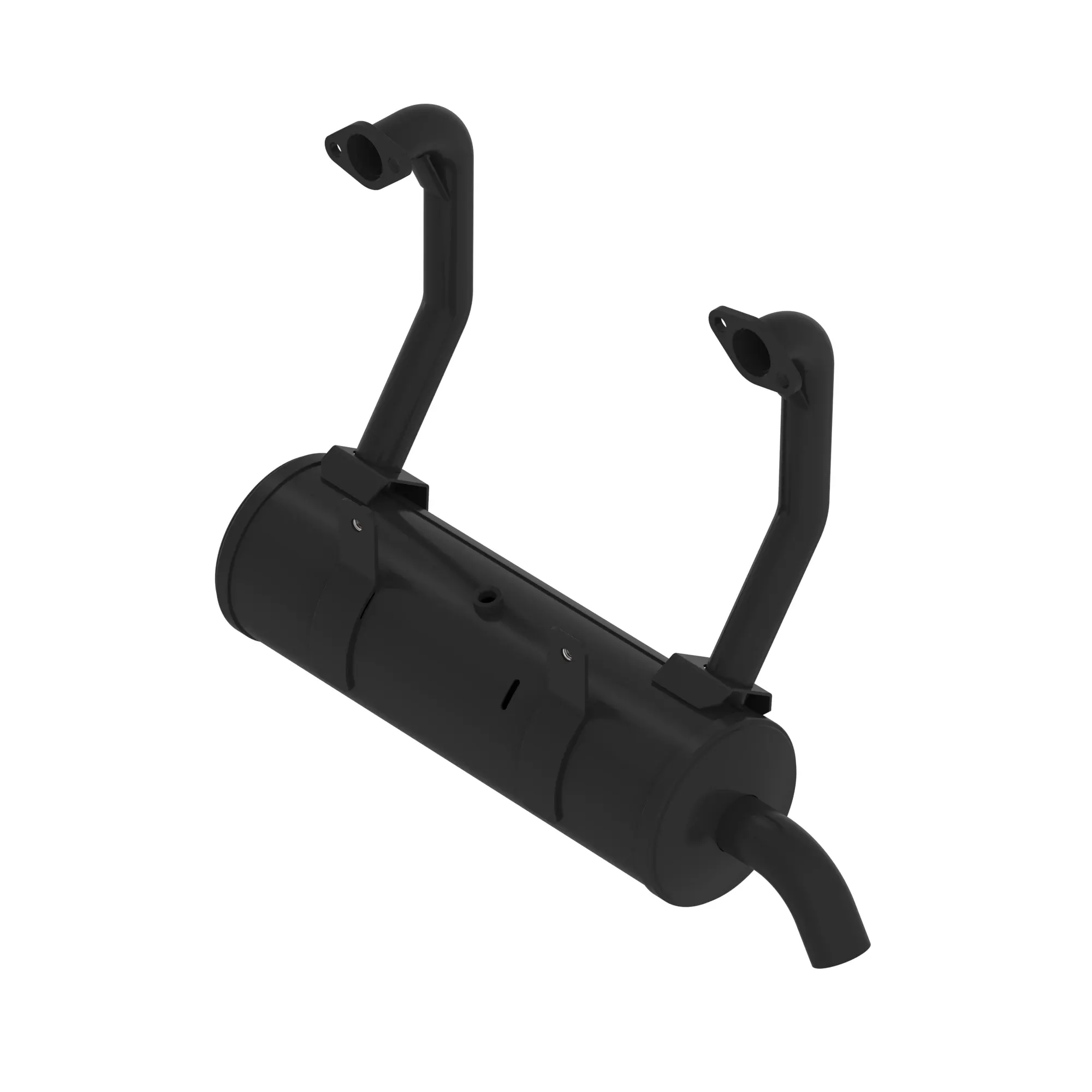 Muffler