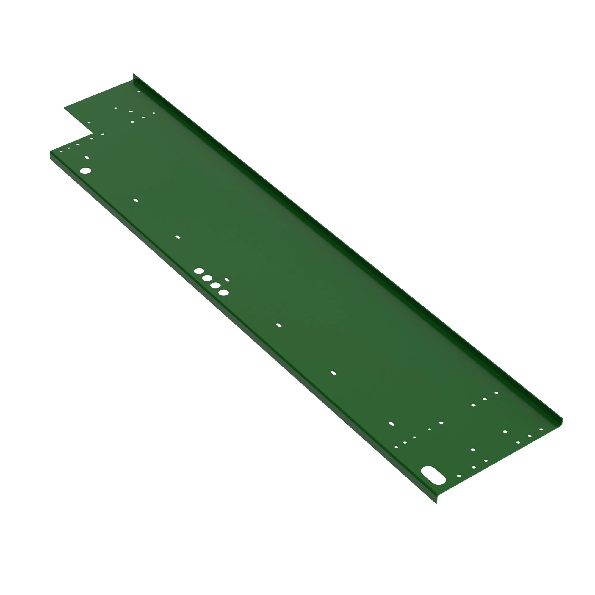 John Deere Frontal Sheet - CQ36032