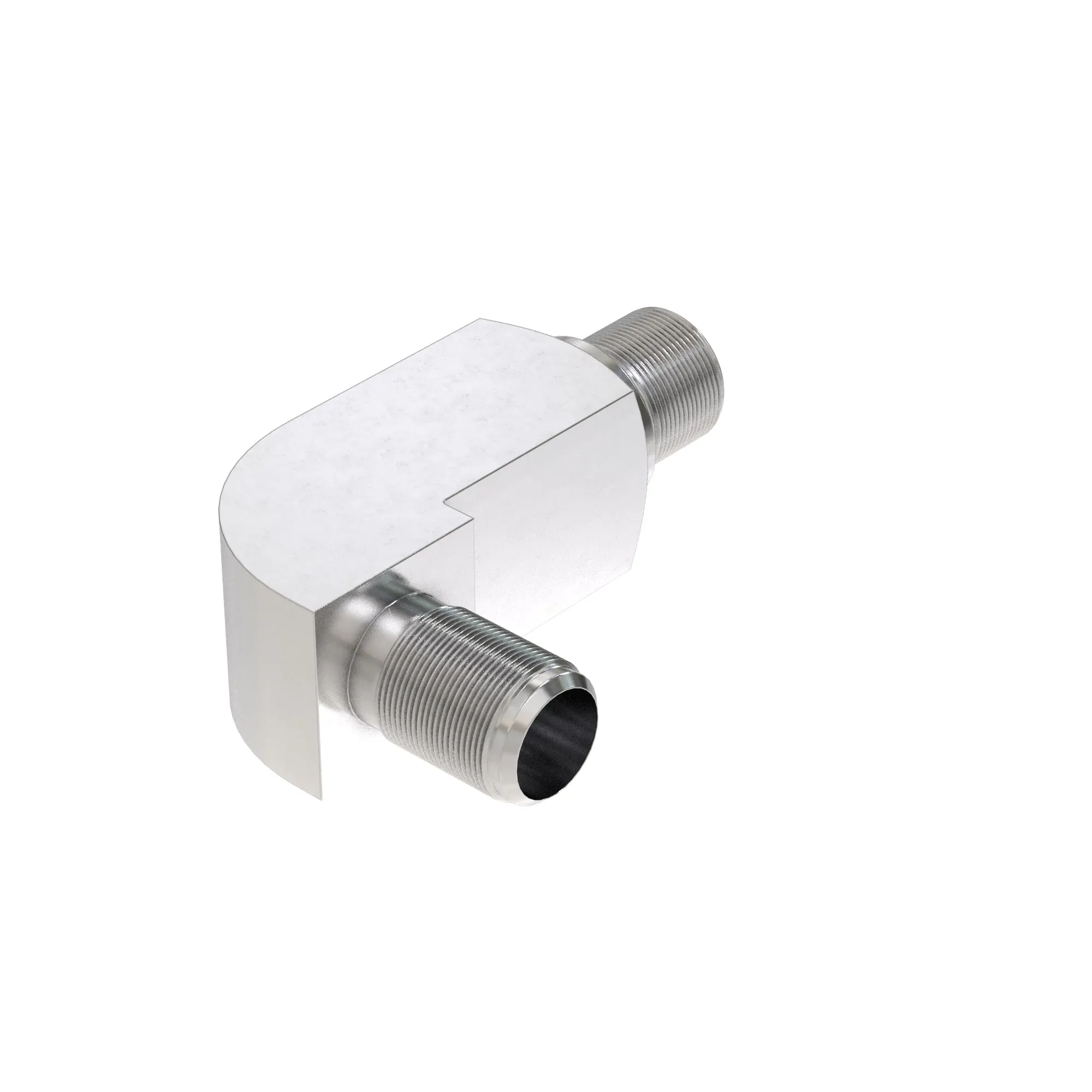 ELBOW 90 DEGREE ADJUSTABLE