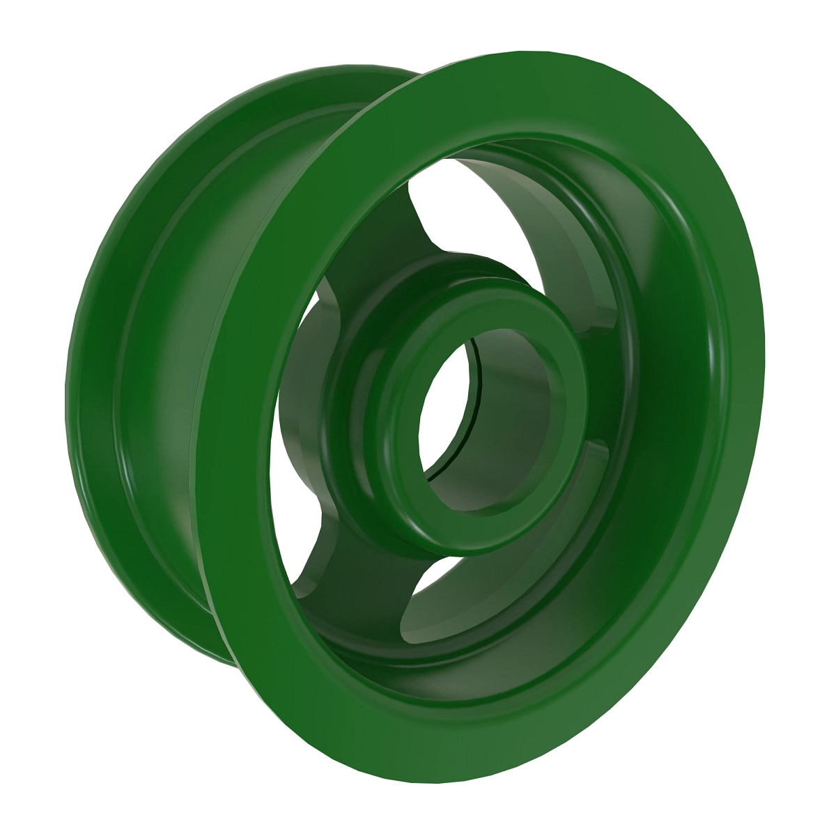 Idler, Chopper Tension Pully