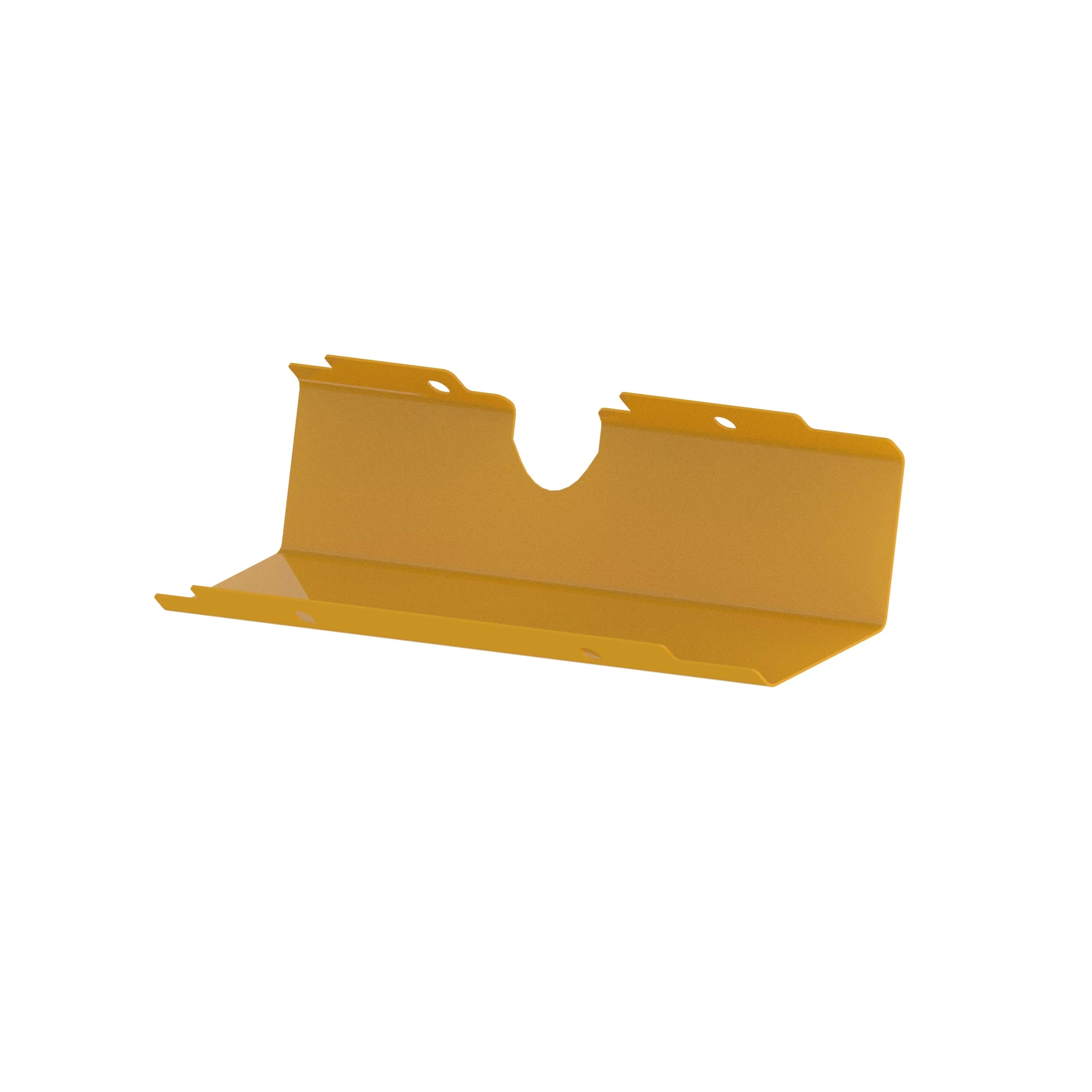 COVER, LEFT FRONT, 450H LT, LGP, 55