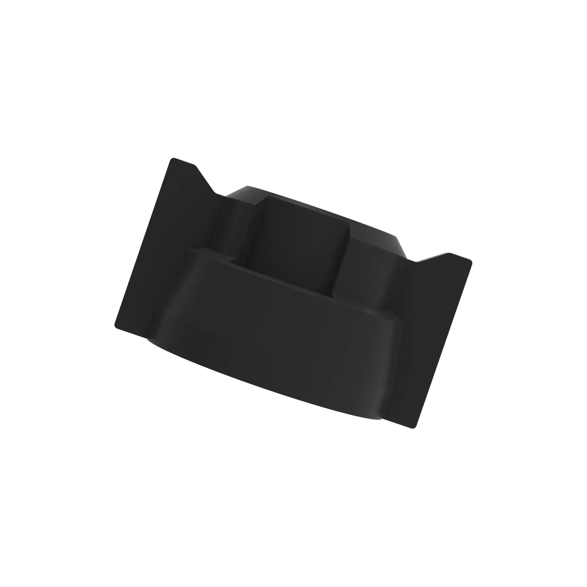 NOZZLE, CAP+SEAL QJ/LECHLER 10MM
