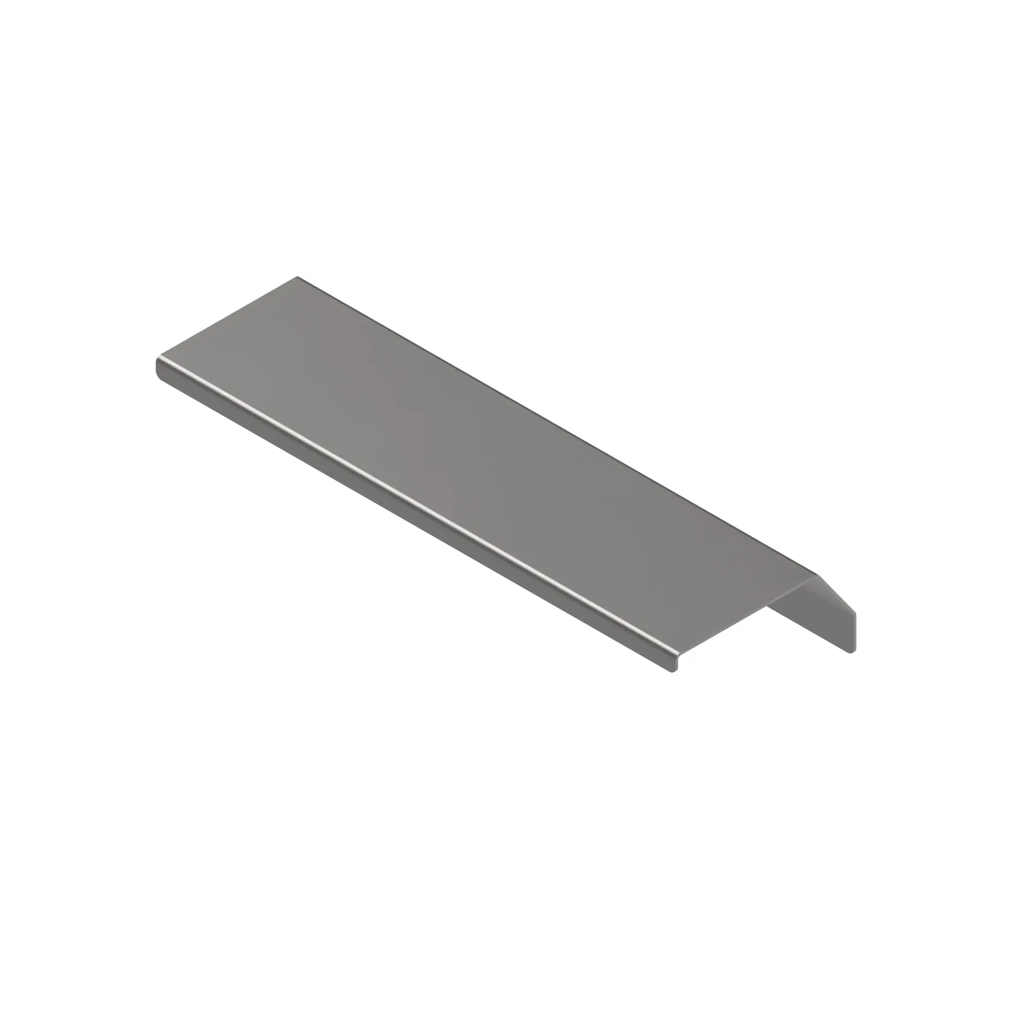 COVER, H-CAB, BAFFLE