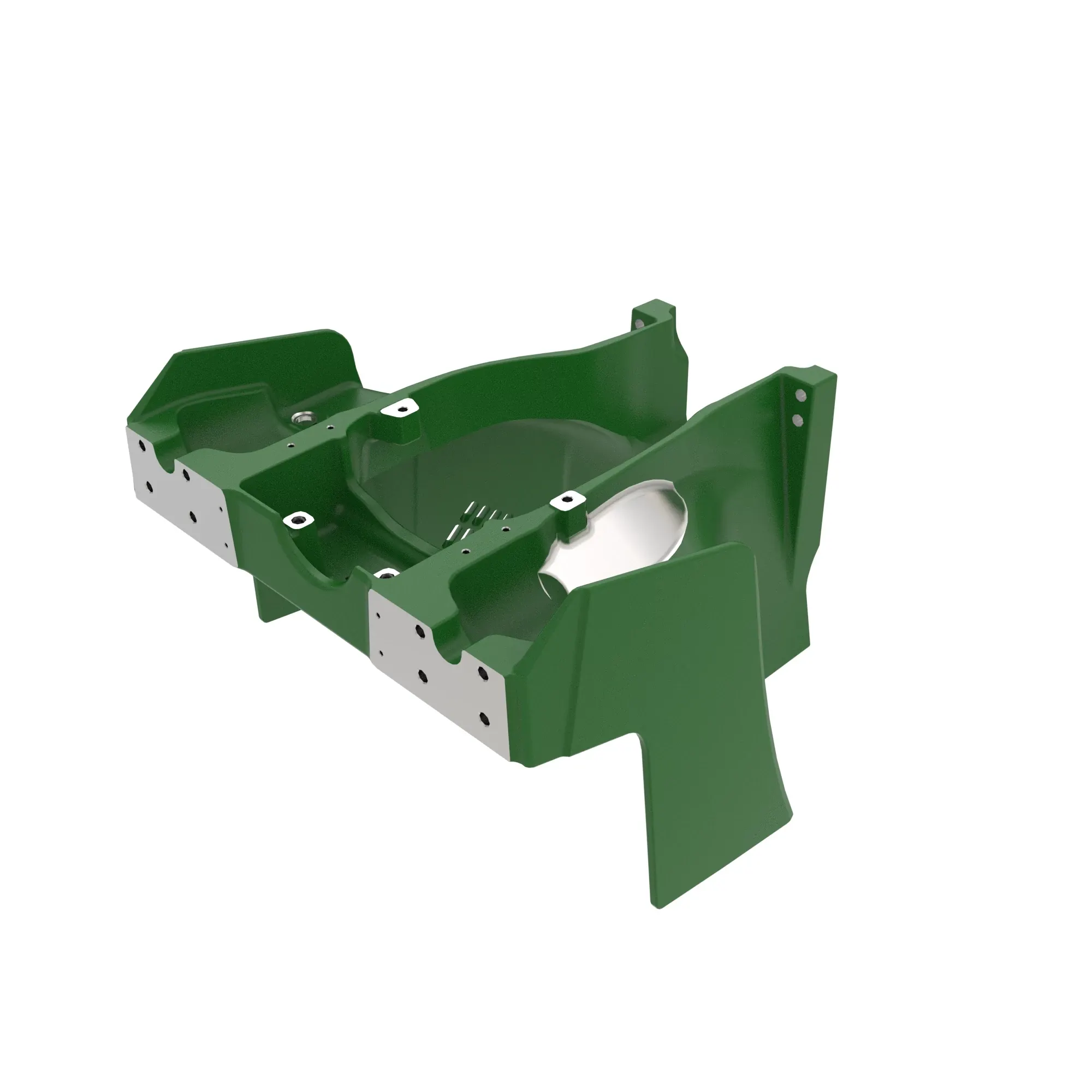 John Deere Front Hitch Support - R538519