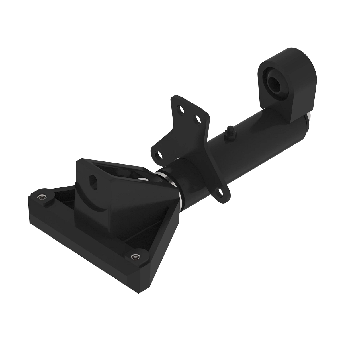 Bellcrank, Steering