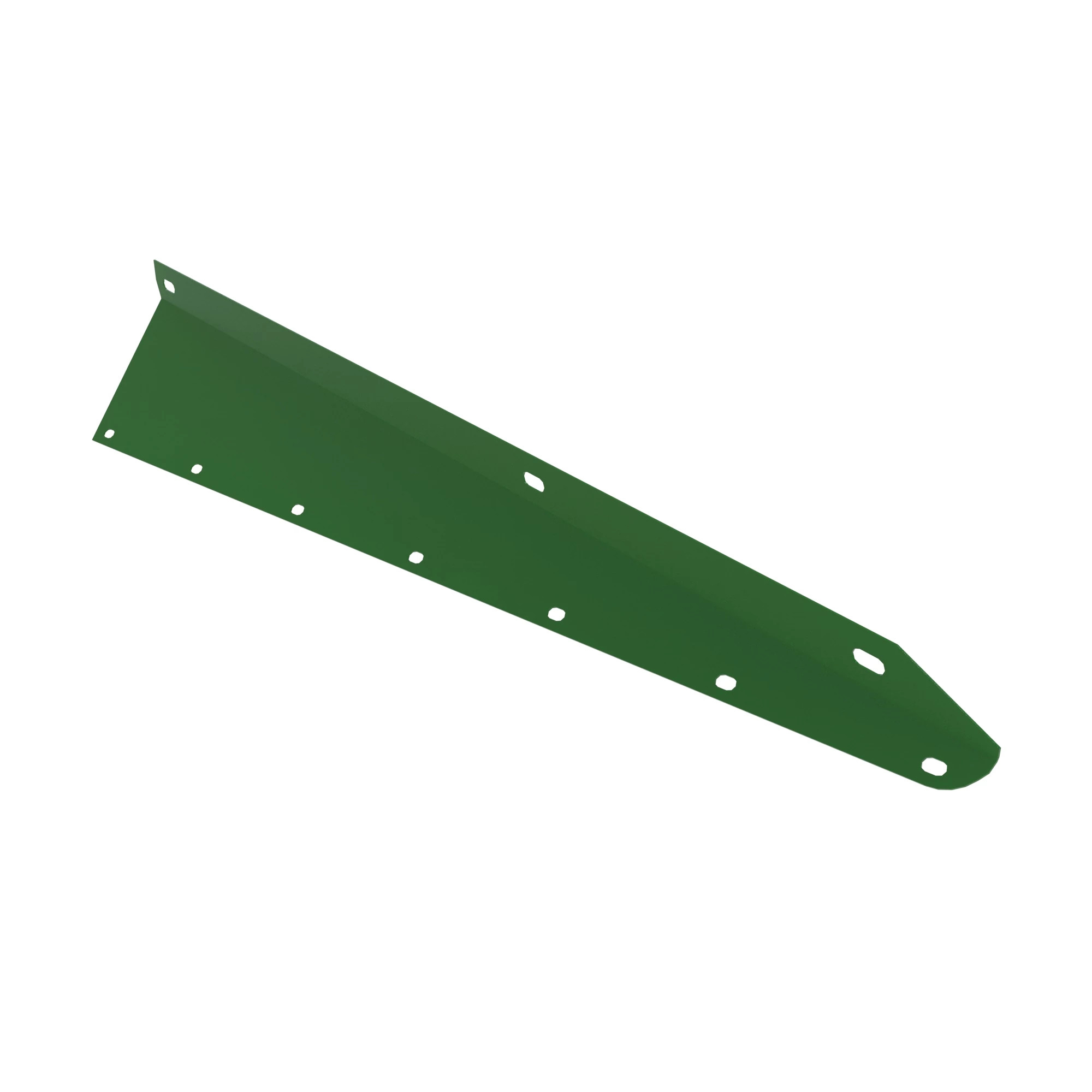 DEFLECTOR LH SIDE DRAPER