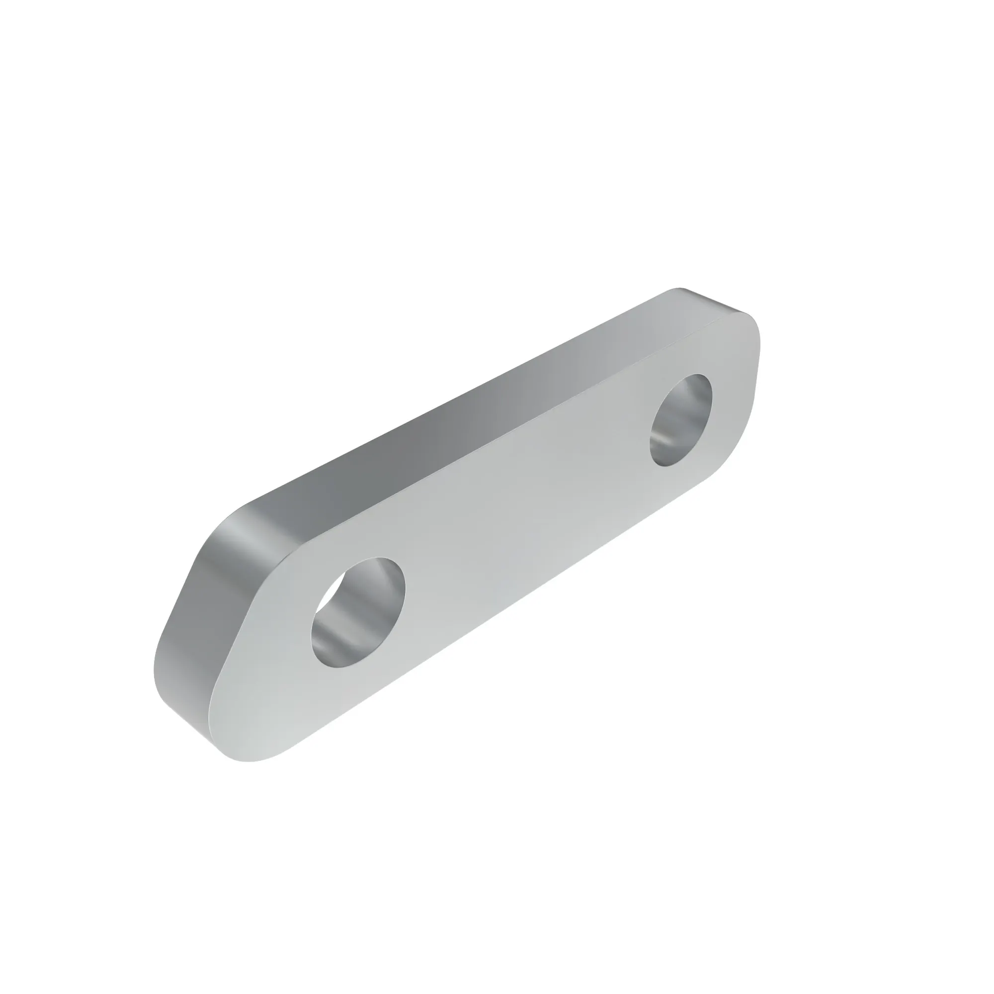 R264832: Rear Axle Support Spacer