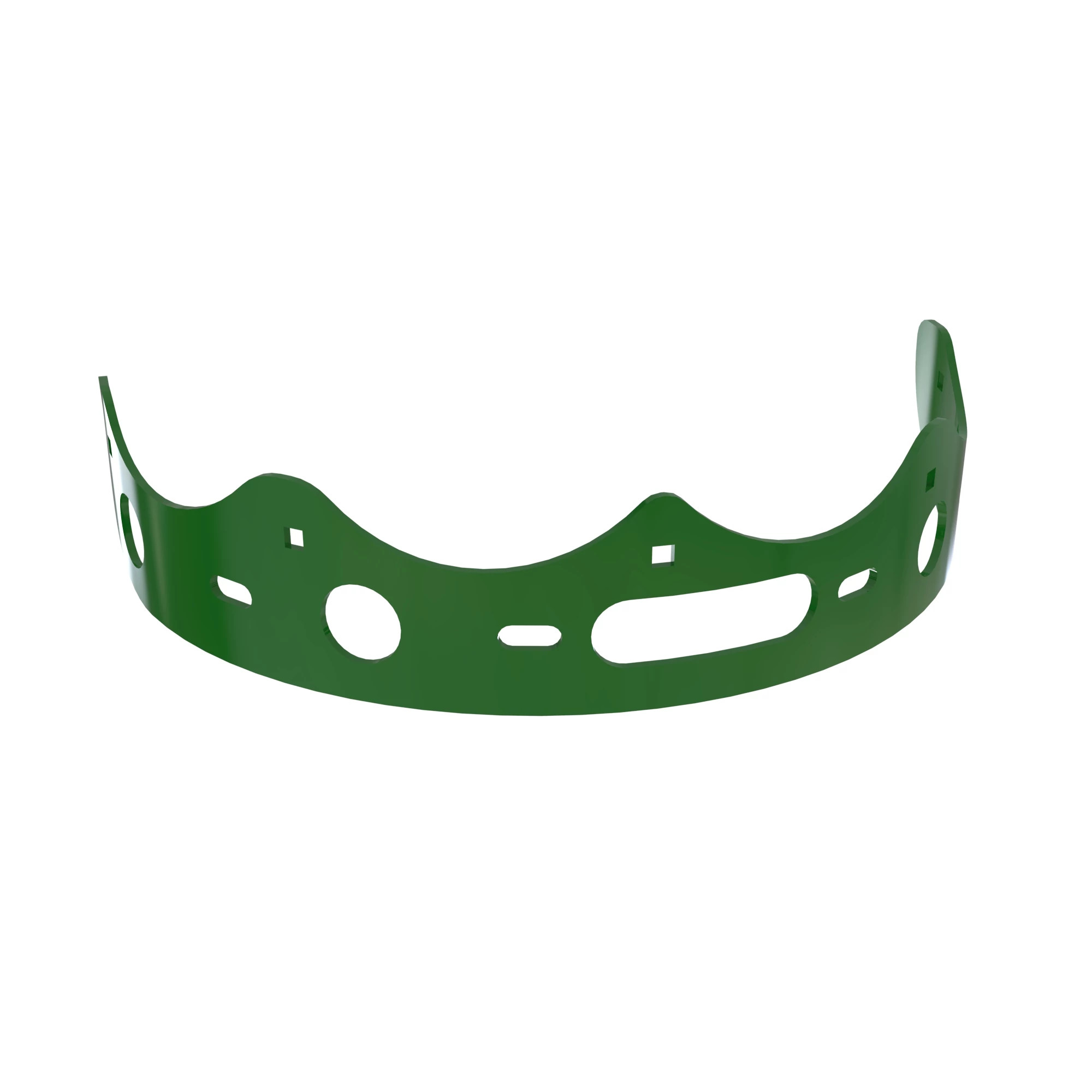John Deere Cover Link Channel - HXE10059