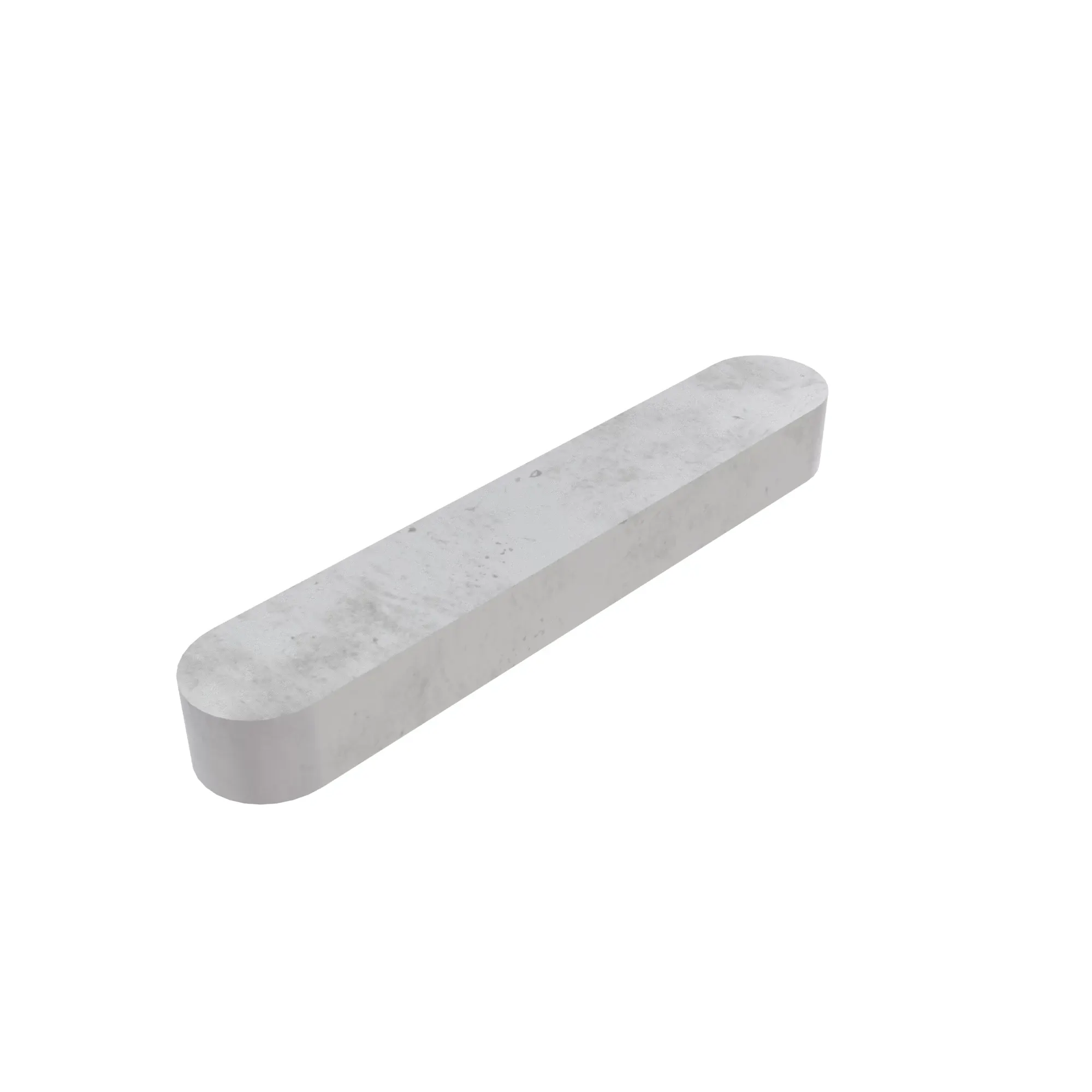 John Deere Shaft Key - 49M7074