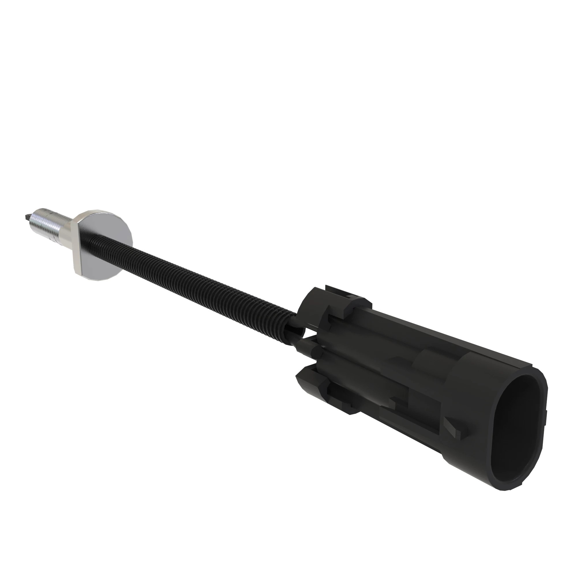 CHEMICAL SENSOR, WATER IN FUEL