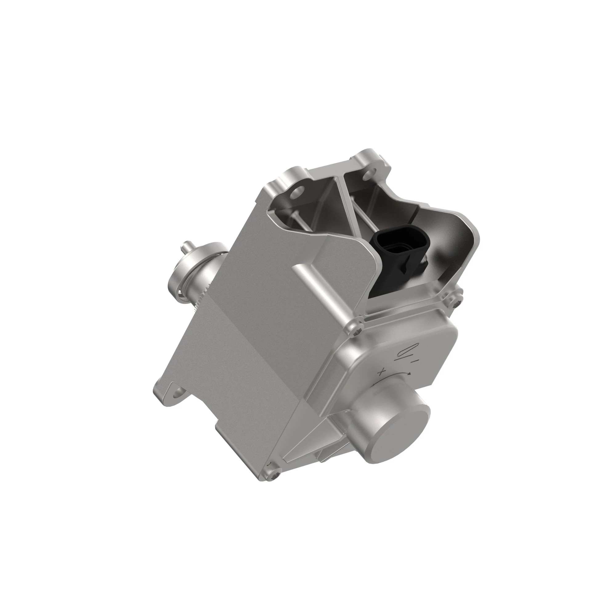 ELECTRIC MOTOR, SYNCHRONOUS ACTUATO