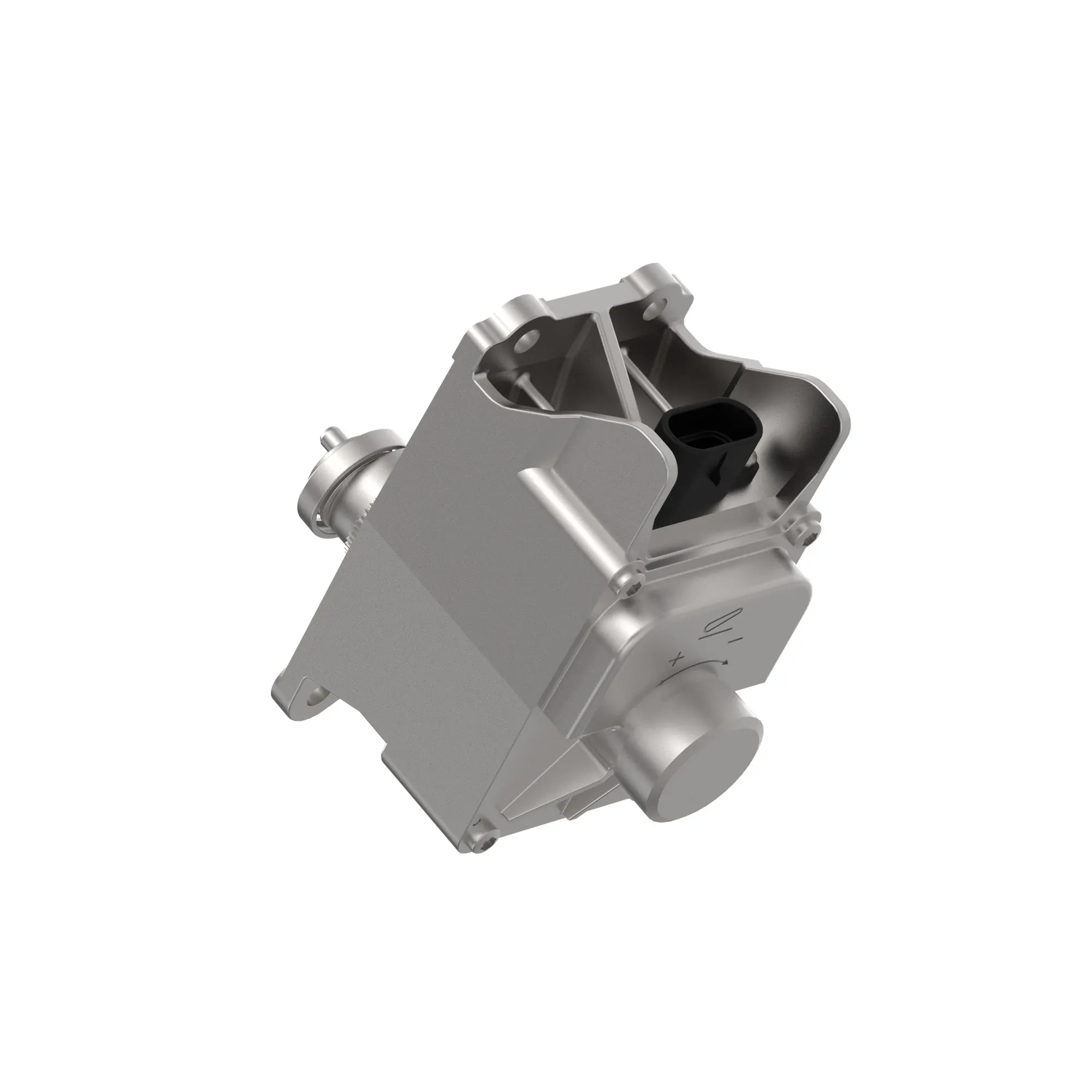 ELECTRIC MOTOR, SYNCHRONOUS ACTUATO