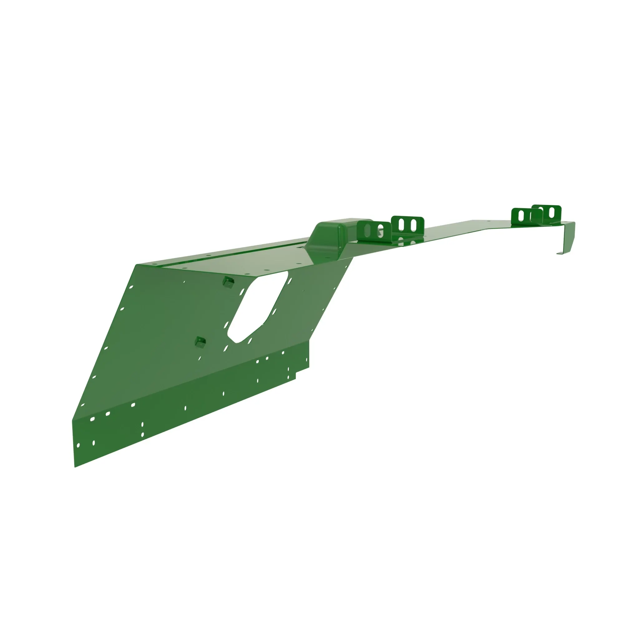 ASSY, CENTER SHELF 26'