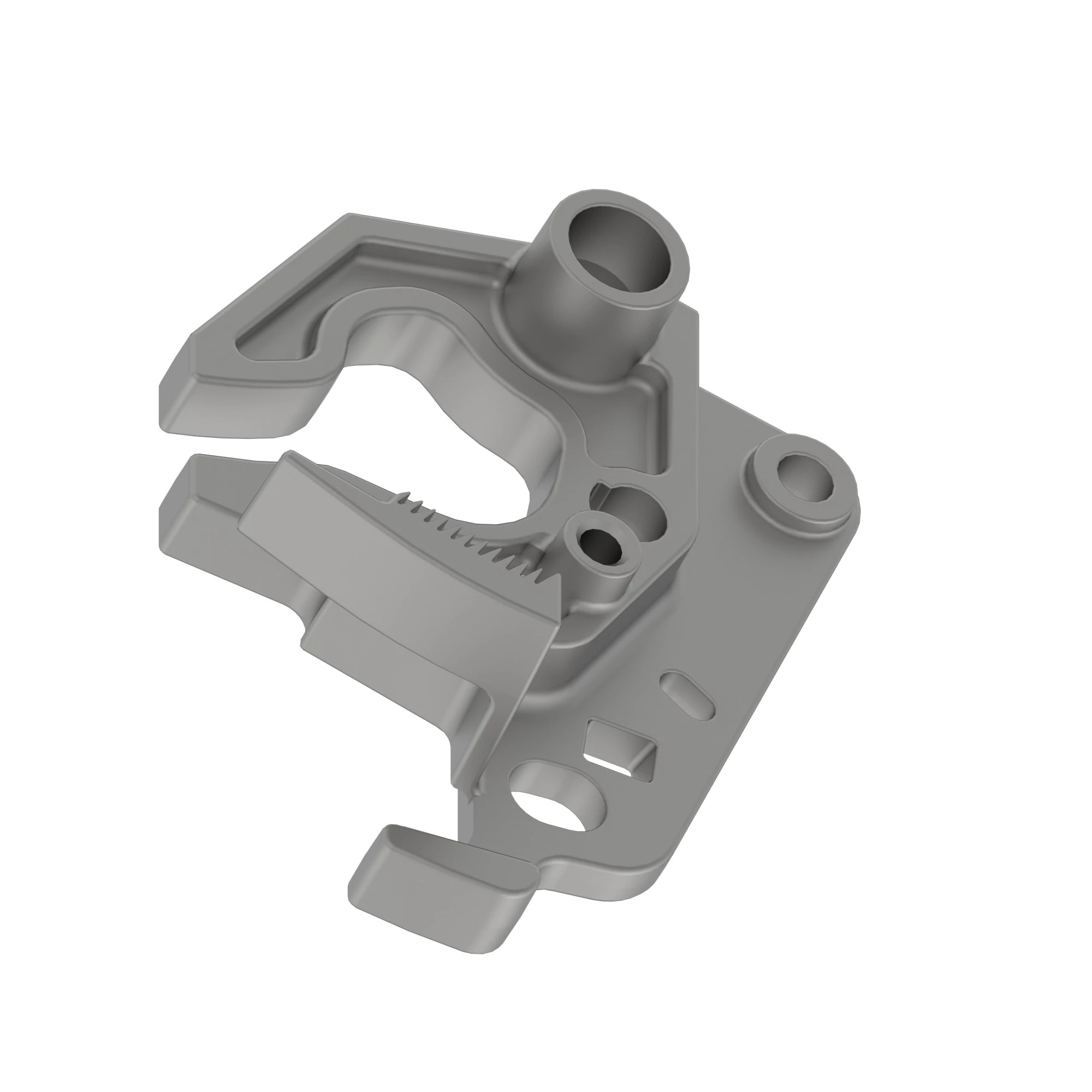 ARM, FORWARD CONTROL