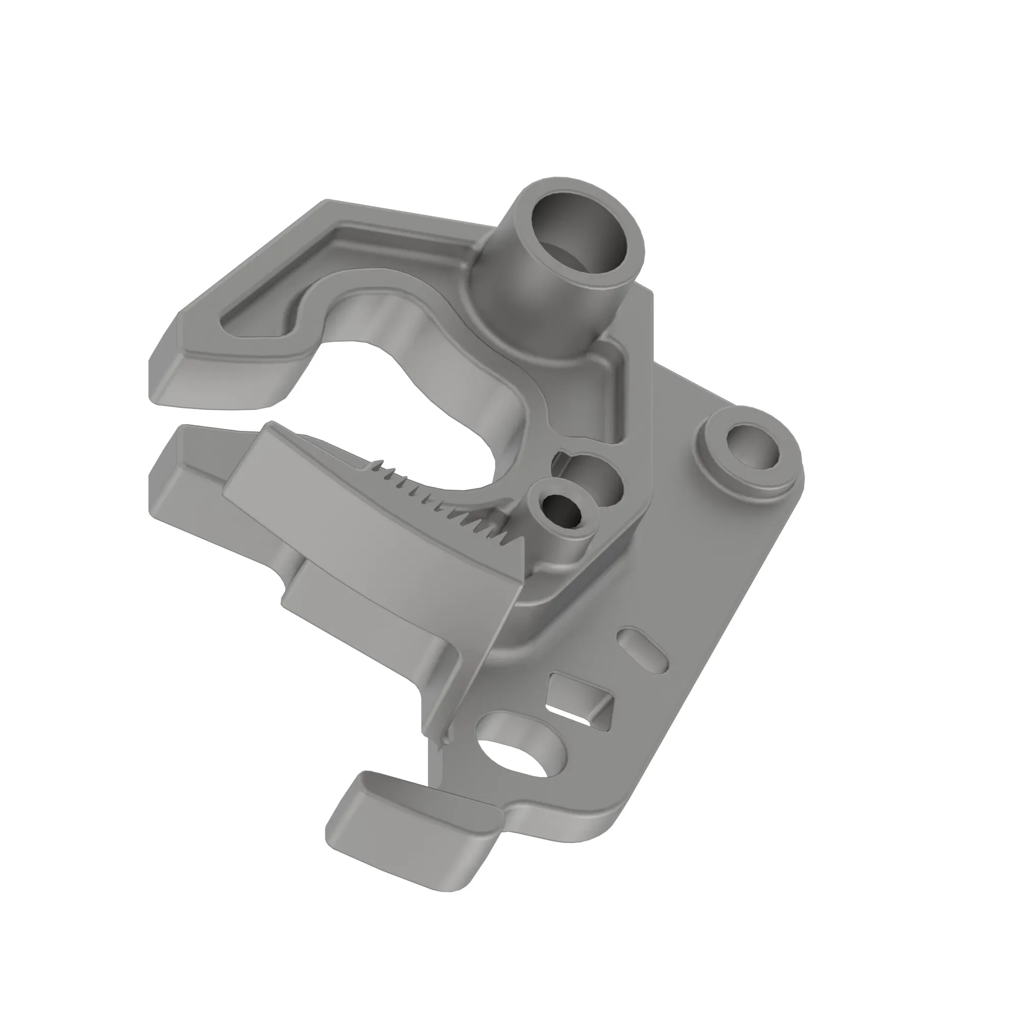 ARM, FORWARD CONTROL