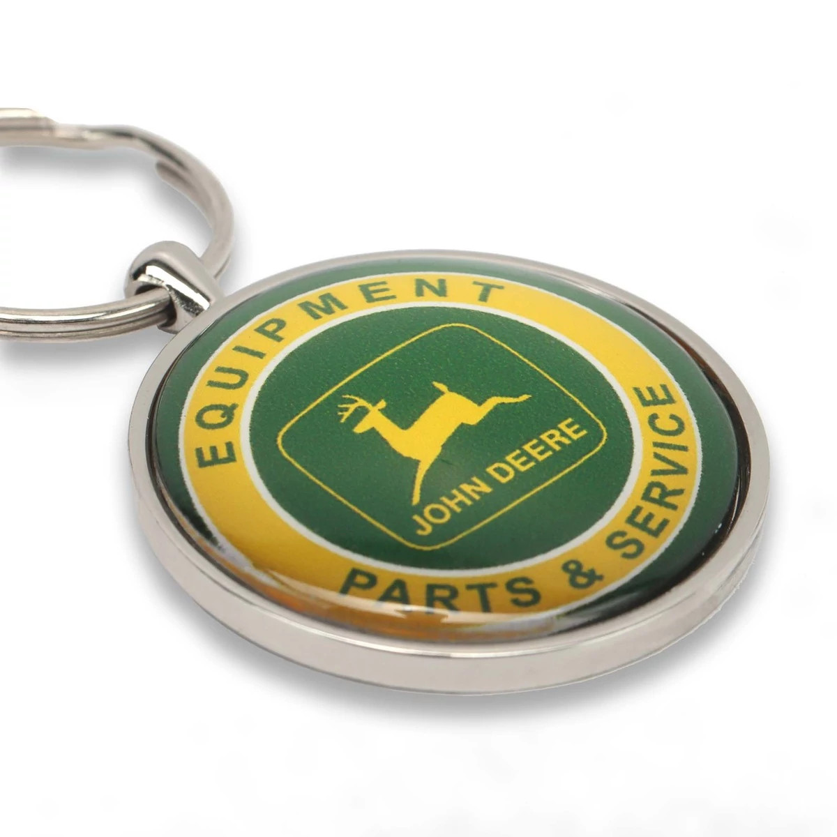 Logo Keychain