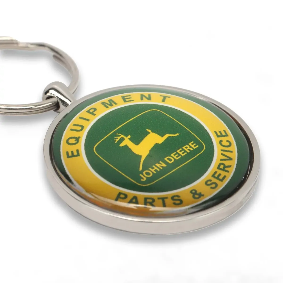 Logo Keychain