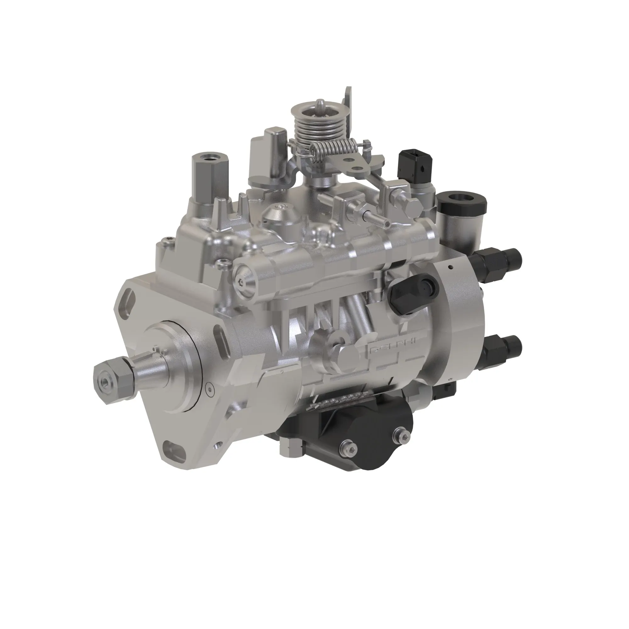 Fuel Injection Pump