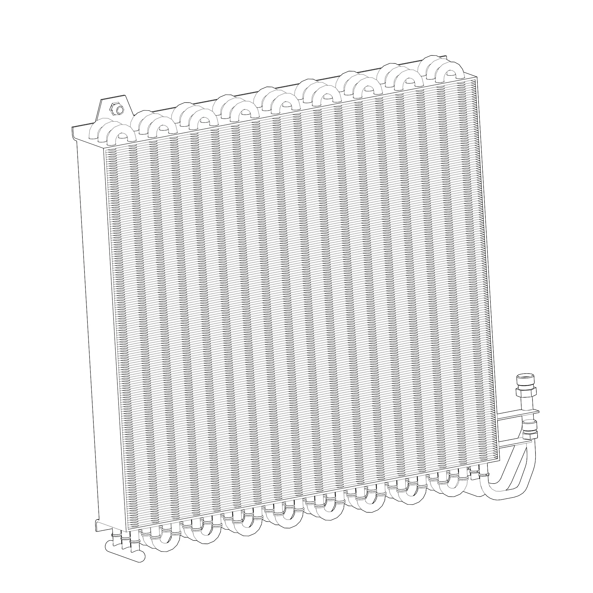 AC CONDENSOR