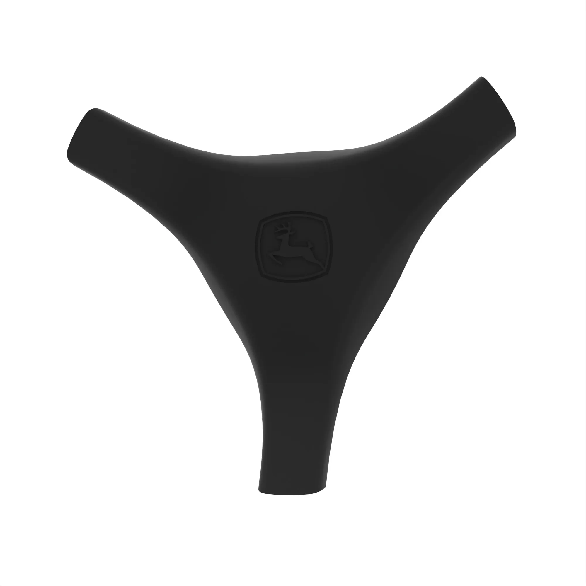 John Deere Steering Wheel Cap - GX26491