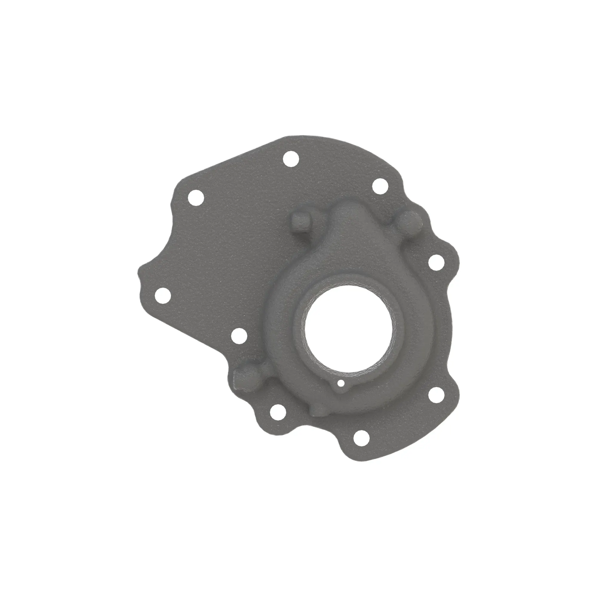 SCAVENGE PUMP