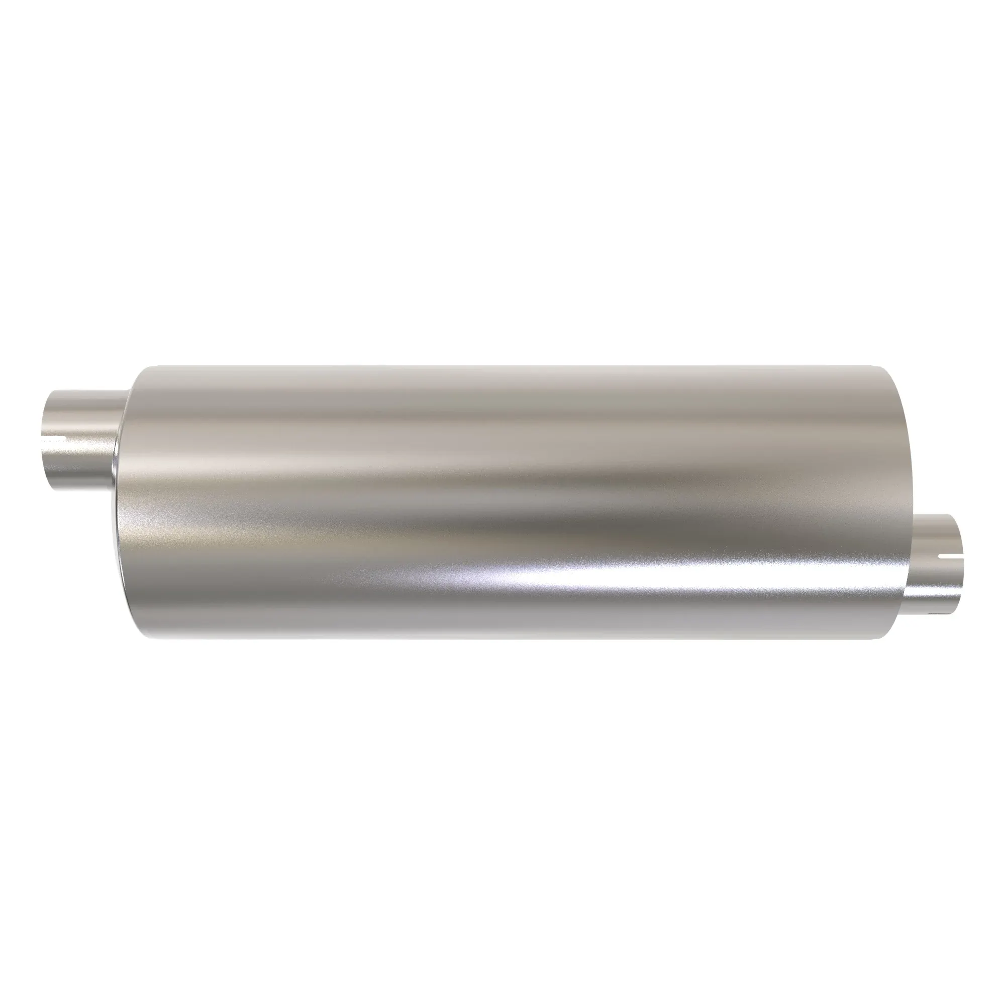 muffler