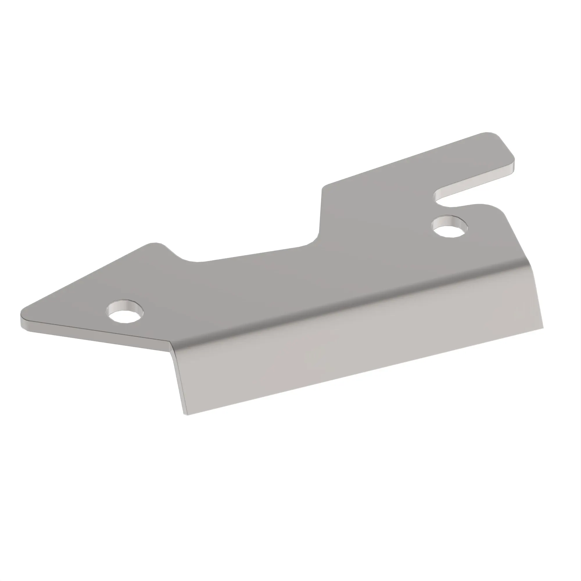 BRACKET, HOLD DOWN