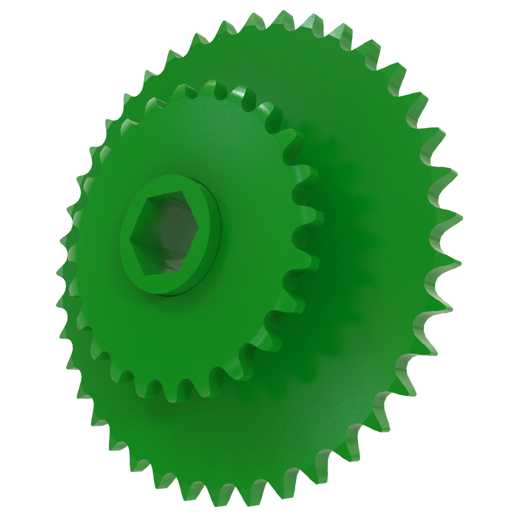 CHAIN SPROCKET