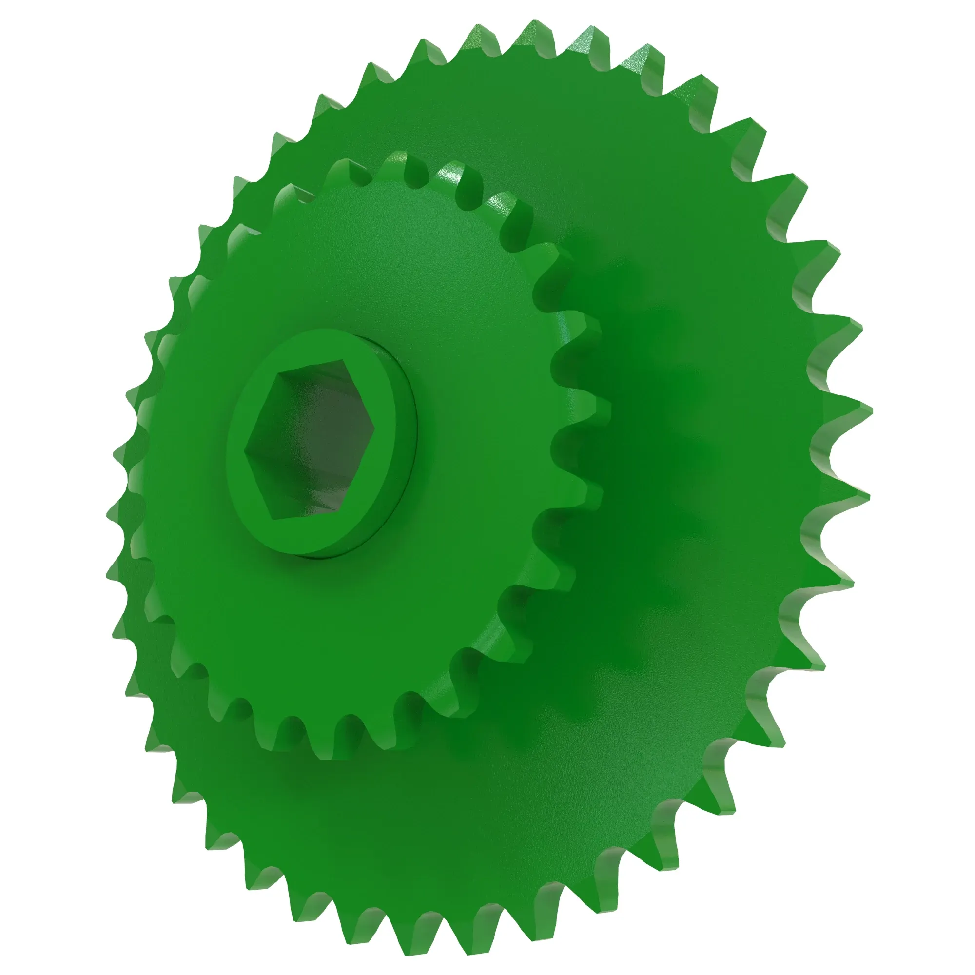 CHAIN SPROCKET