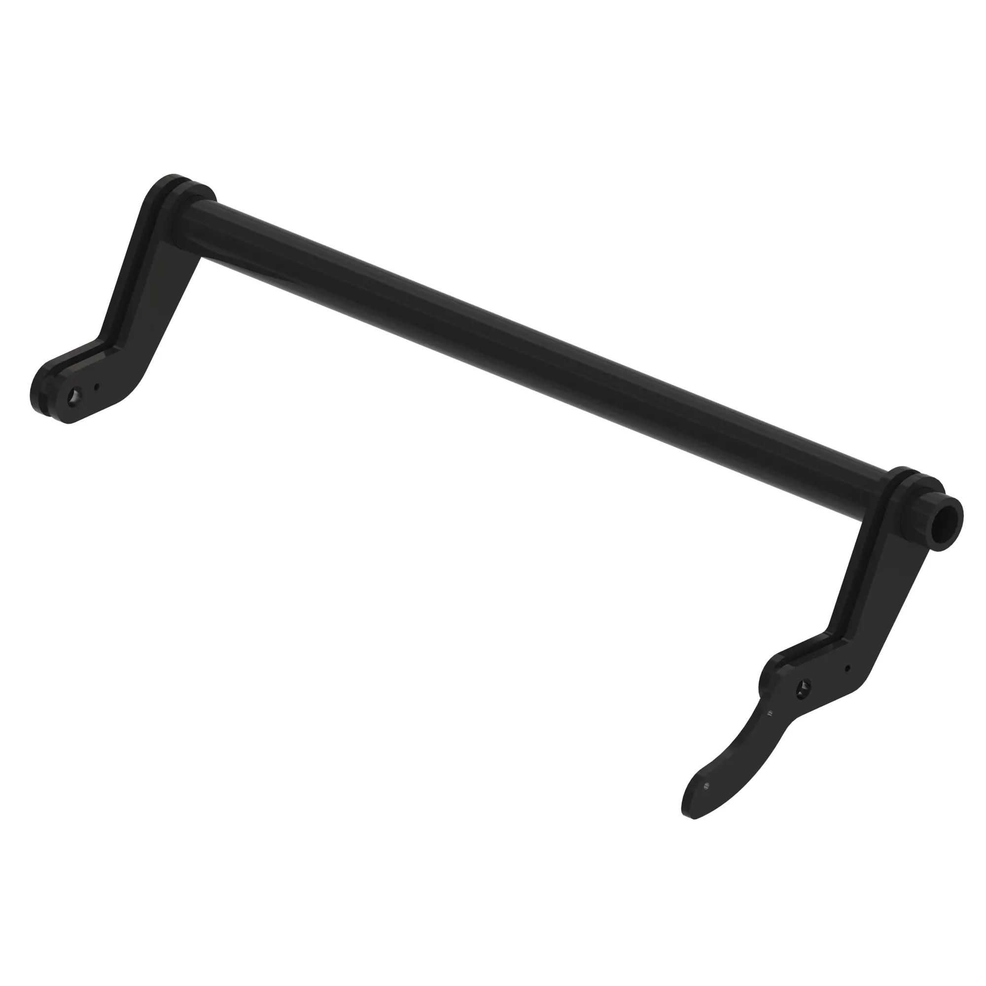 John Deere Hood Hinge - F641458