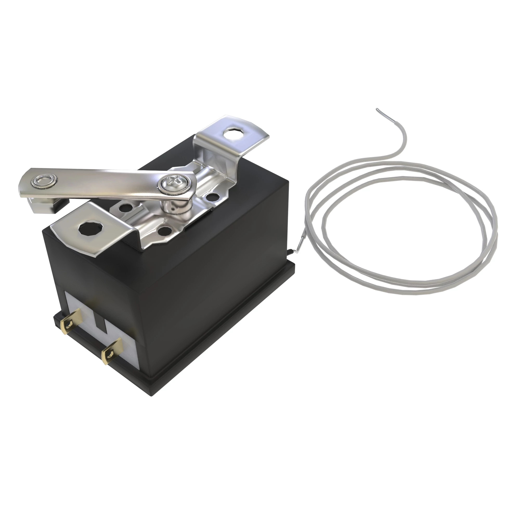 TEMPERATURE SWITCH