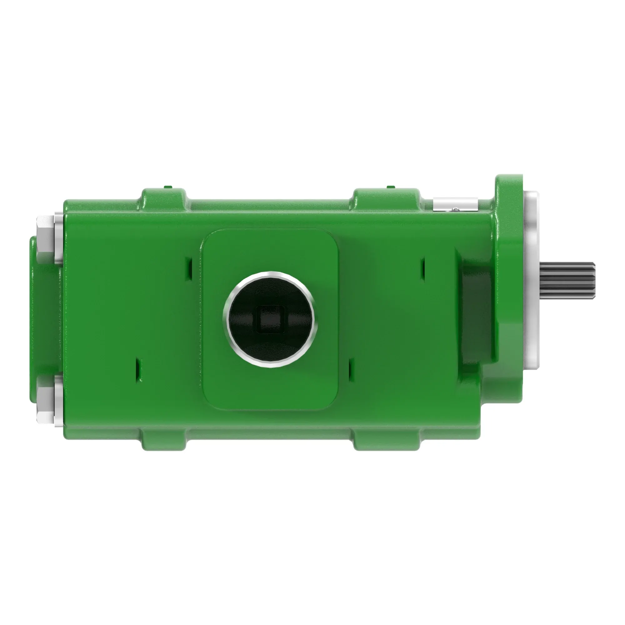 HYDRAULIC PUMP