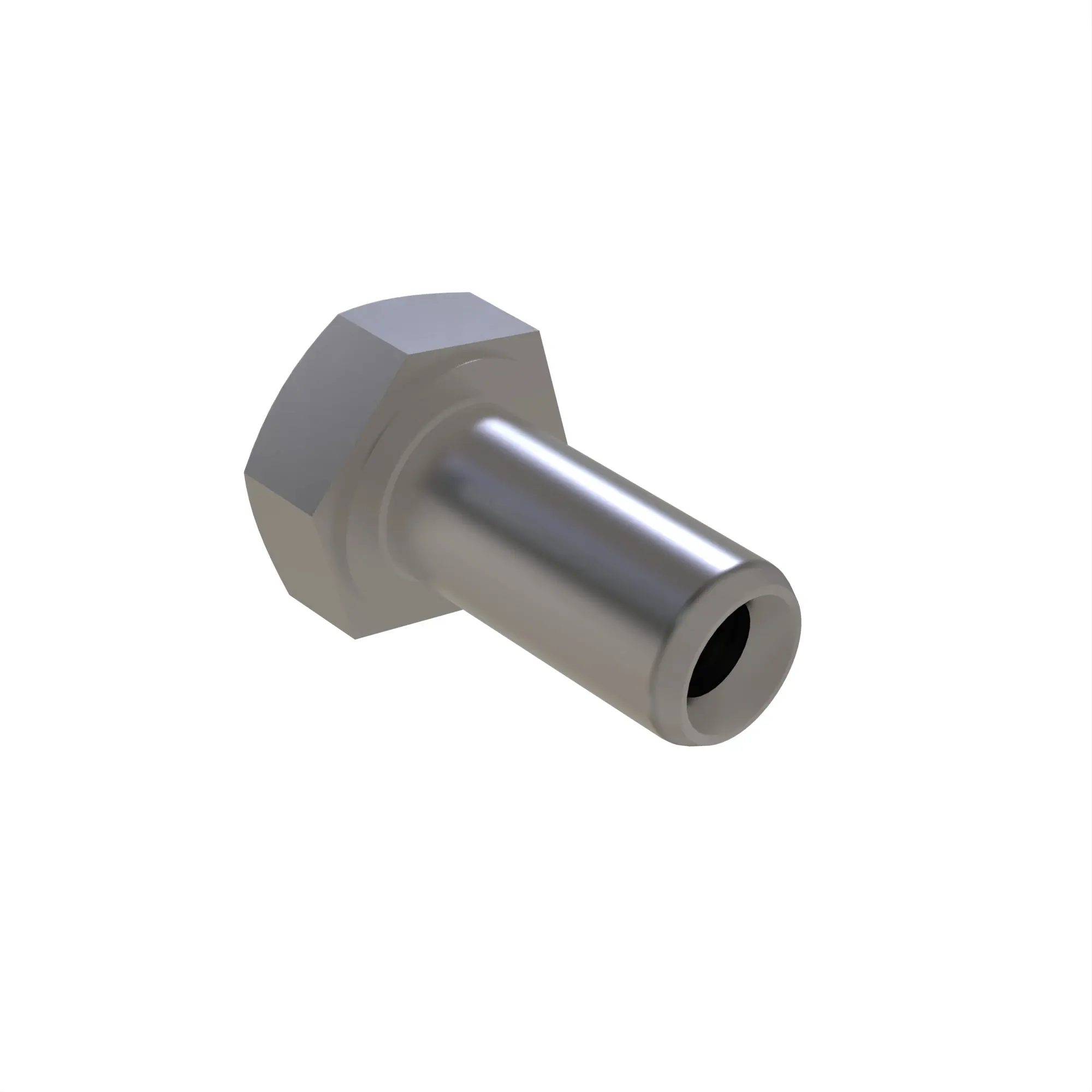 John Deere Nut - R543753