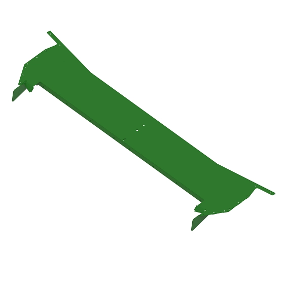 John Deere Floor - AXE108295