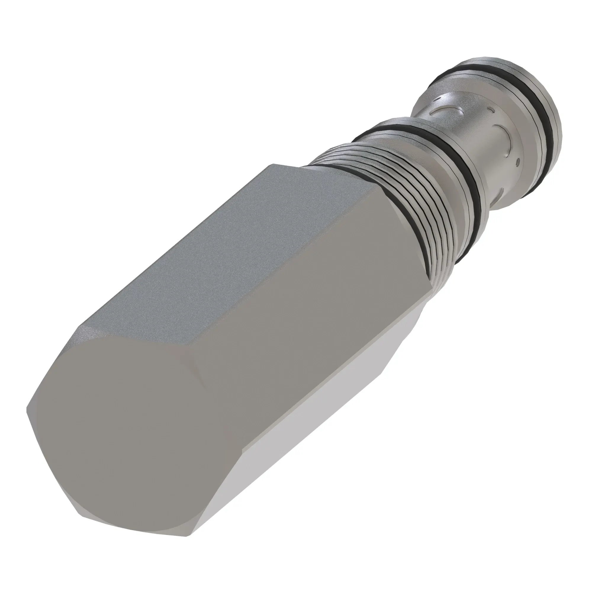 Hydraulic Pressure Valve