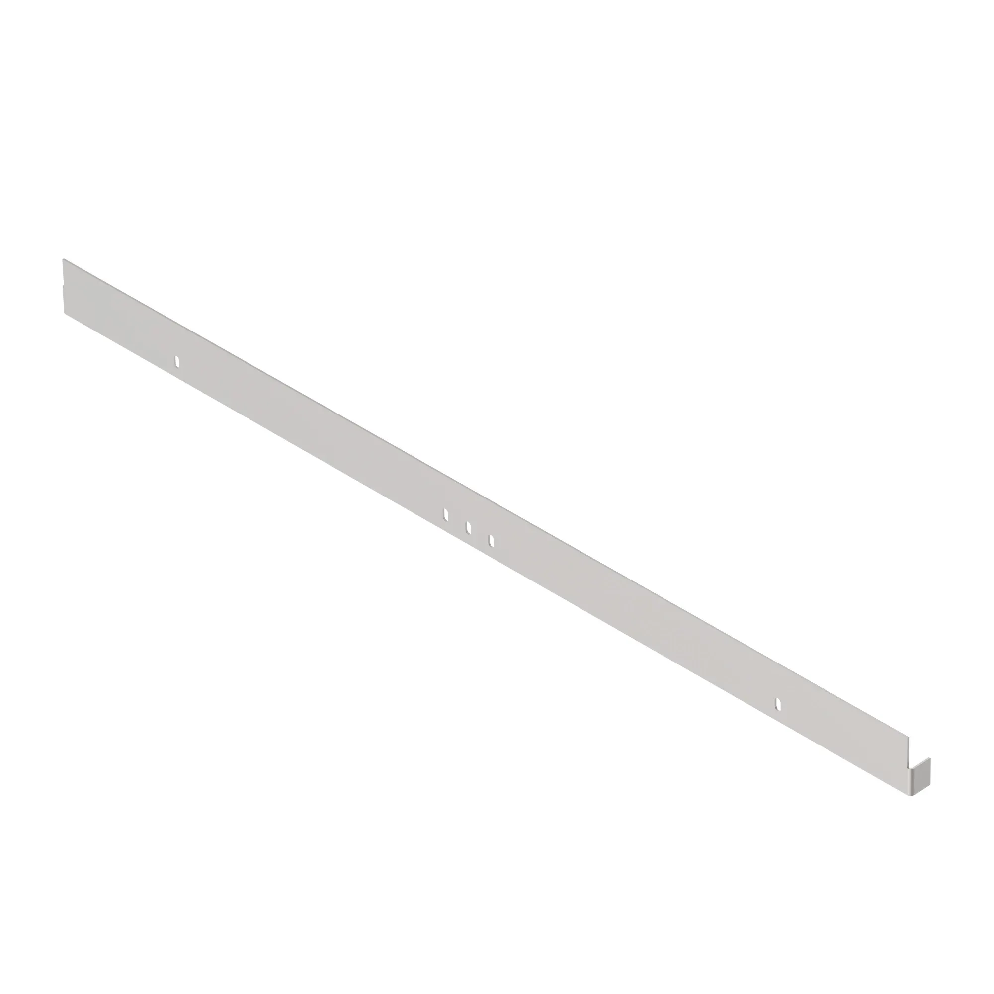 John Deere Rear Side Panel Bracket - CQ37901