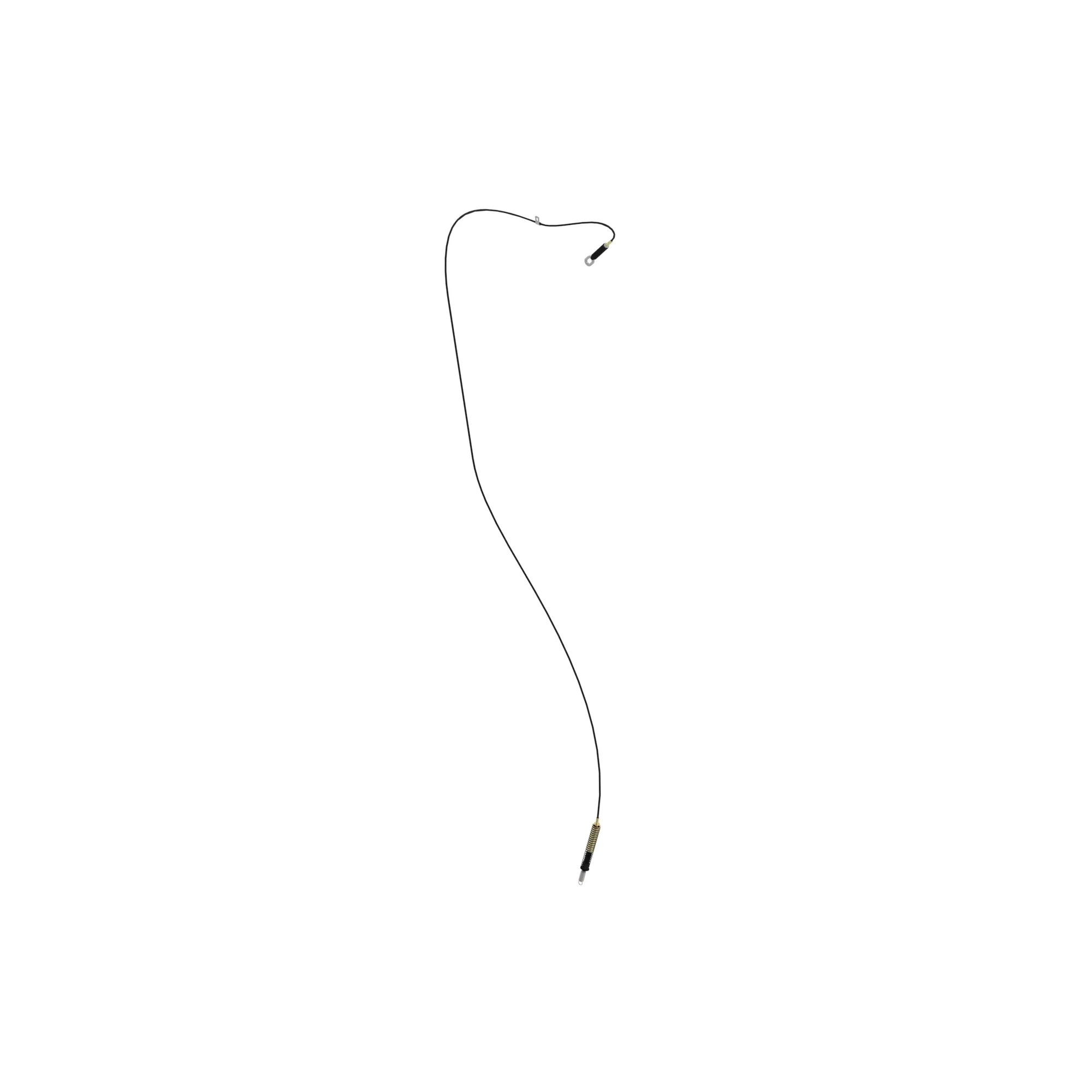 CABLE-THROTTLE (TX TURF)