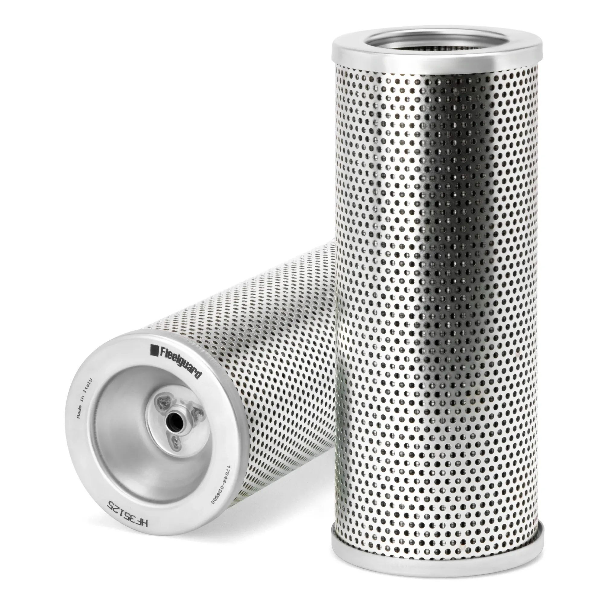 Fleetguard Hydraulic Filter Cartridge - PMHF35125