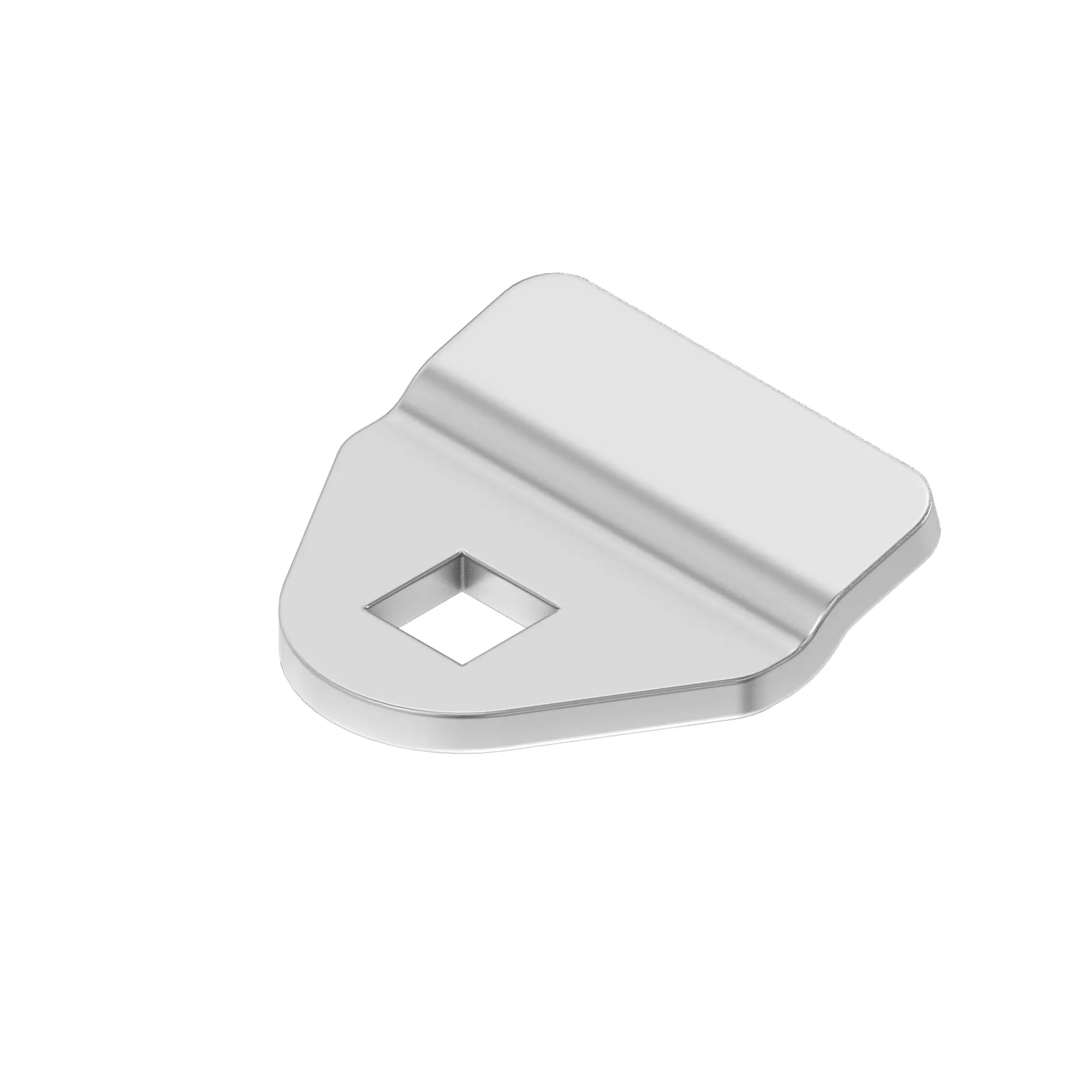 RETAINER, DEFLECTOR