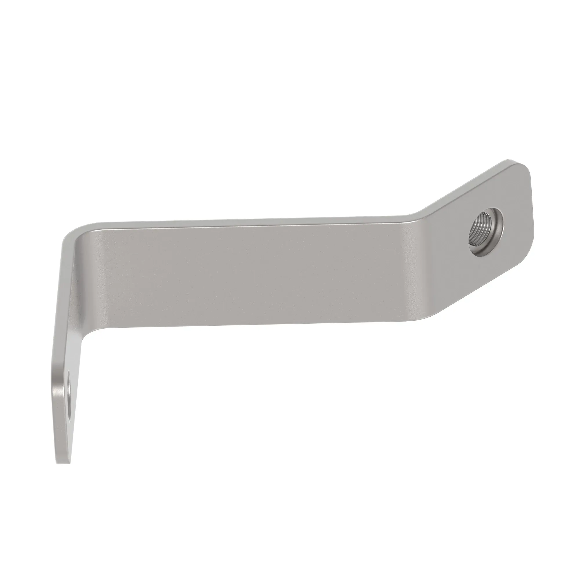 BRACKET AC PLUMBING BRACKET