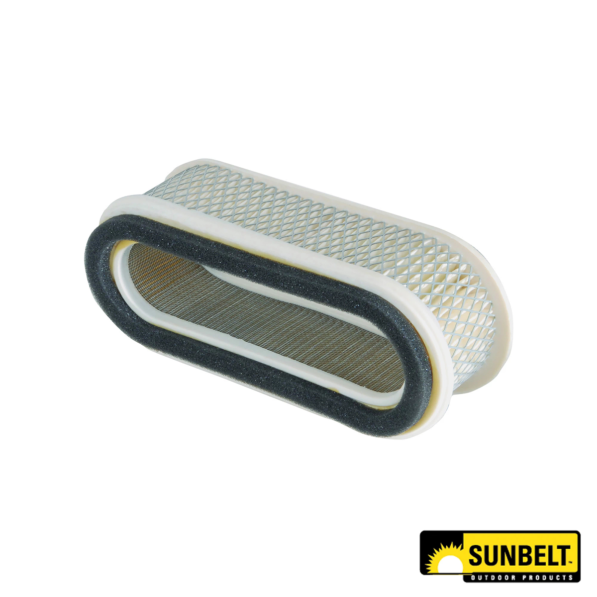 Sunbelt Secondary Air Filter Element - A-B1AF205