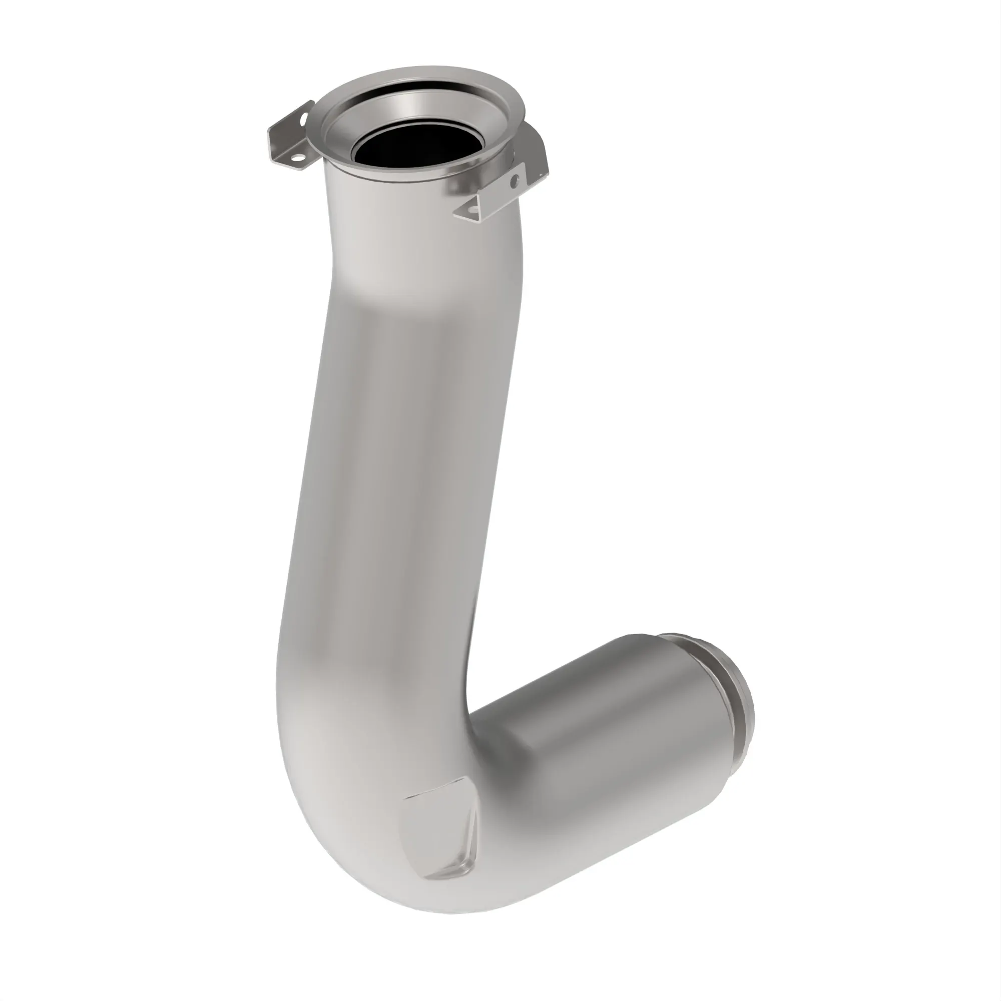 Exhaust Pipe