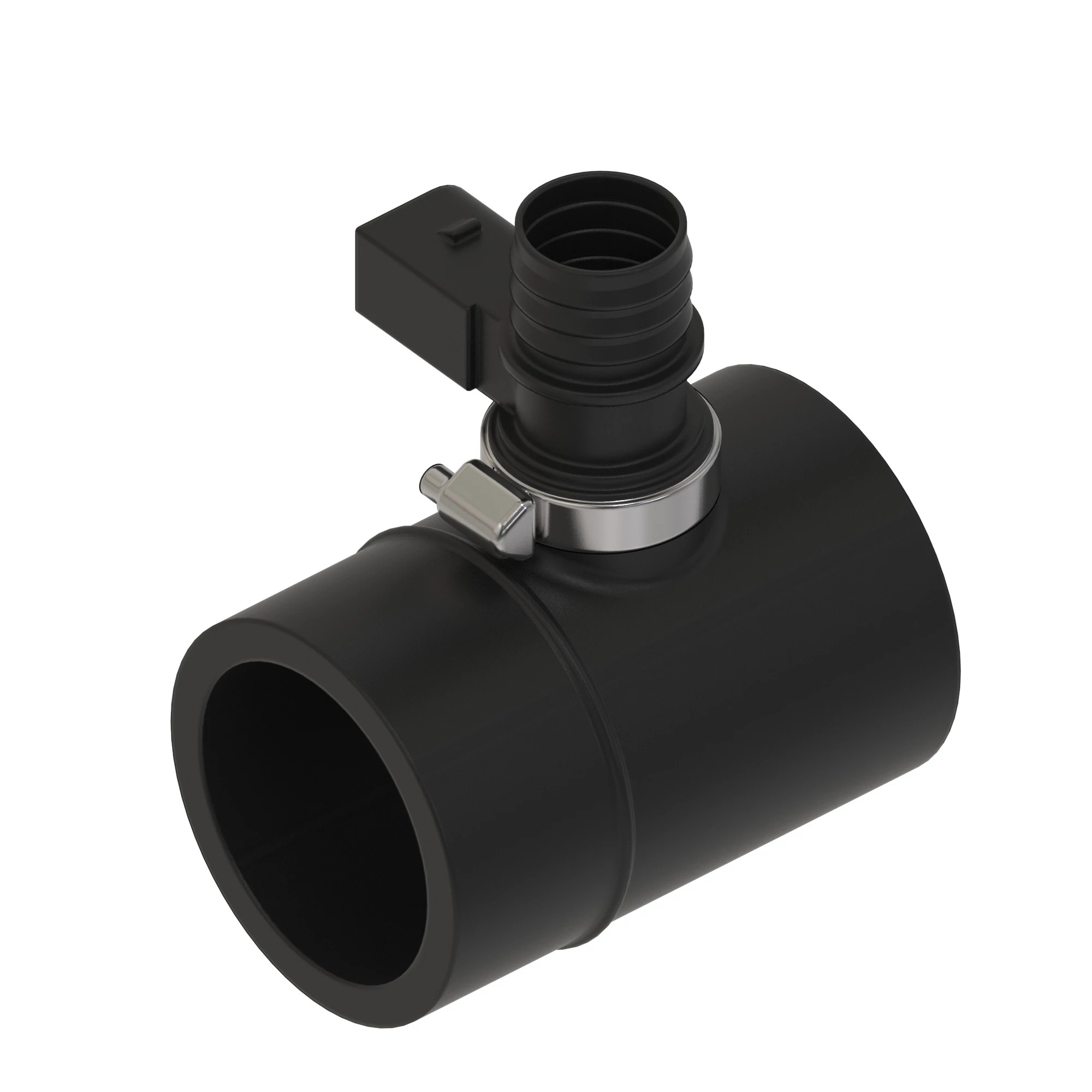 JOINT ASSY, 3-WAY