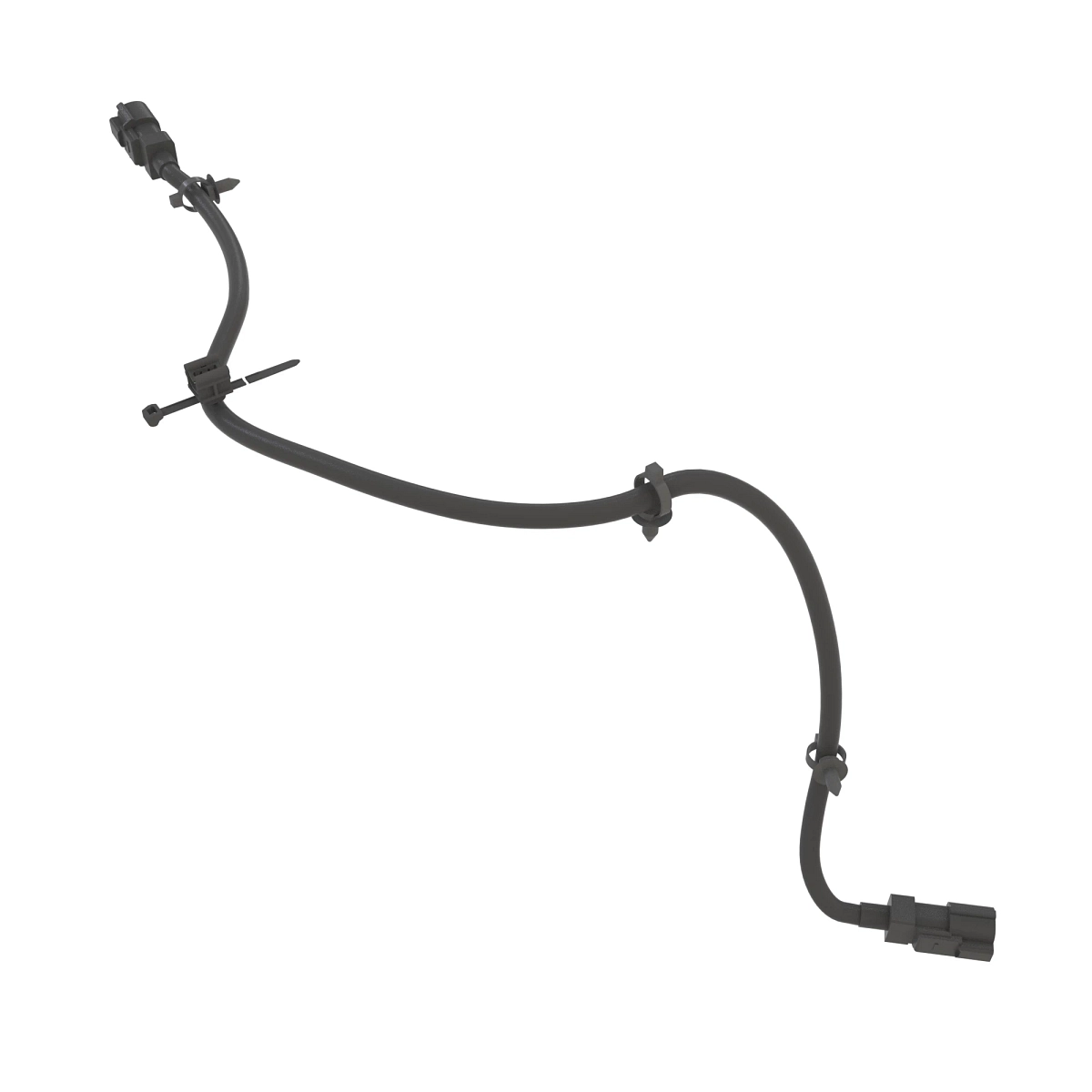 Wiring Harness, Afc Camera Cable 8