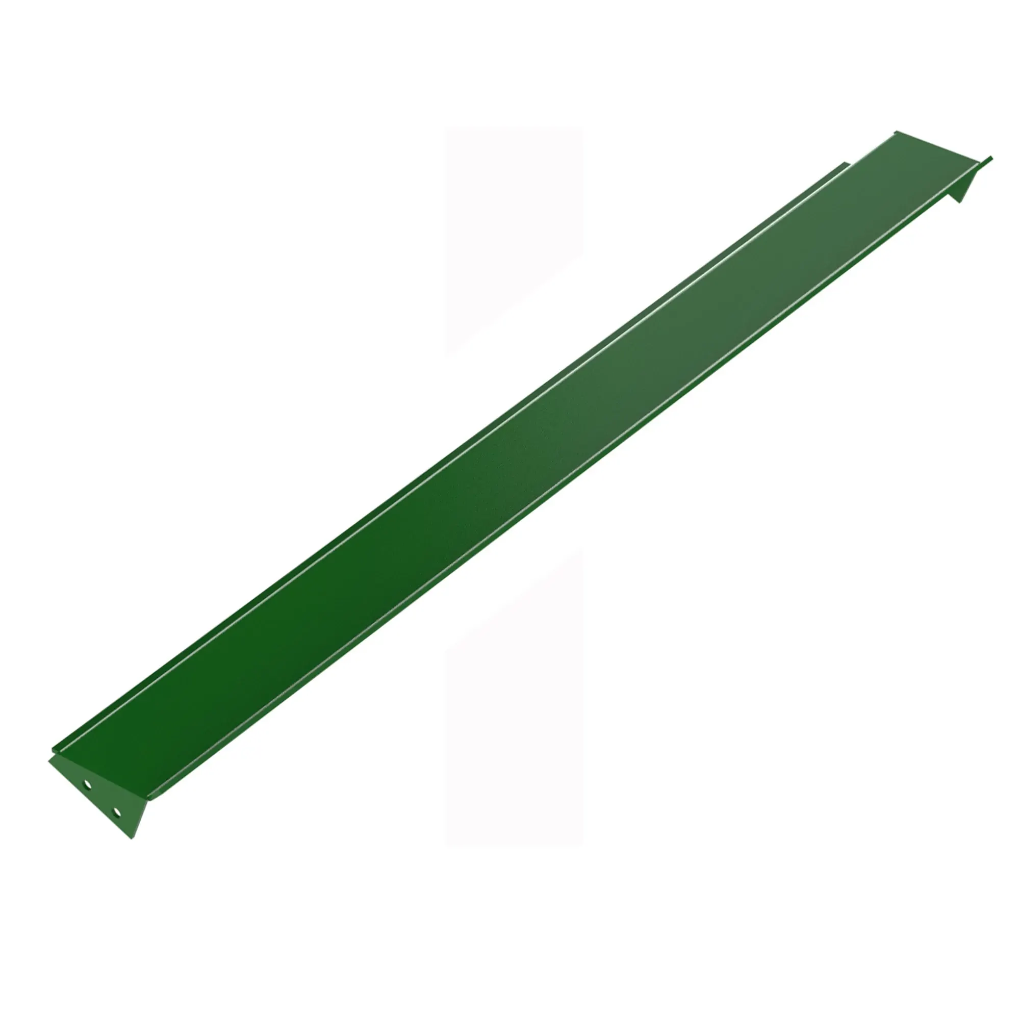 John Deere Plate - ADX10675
