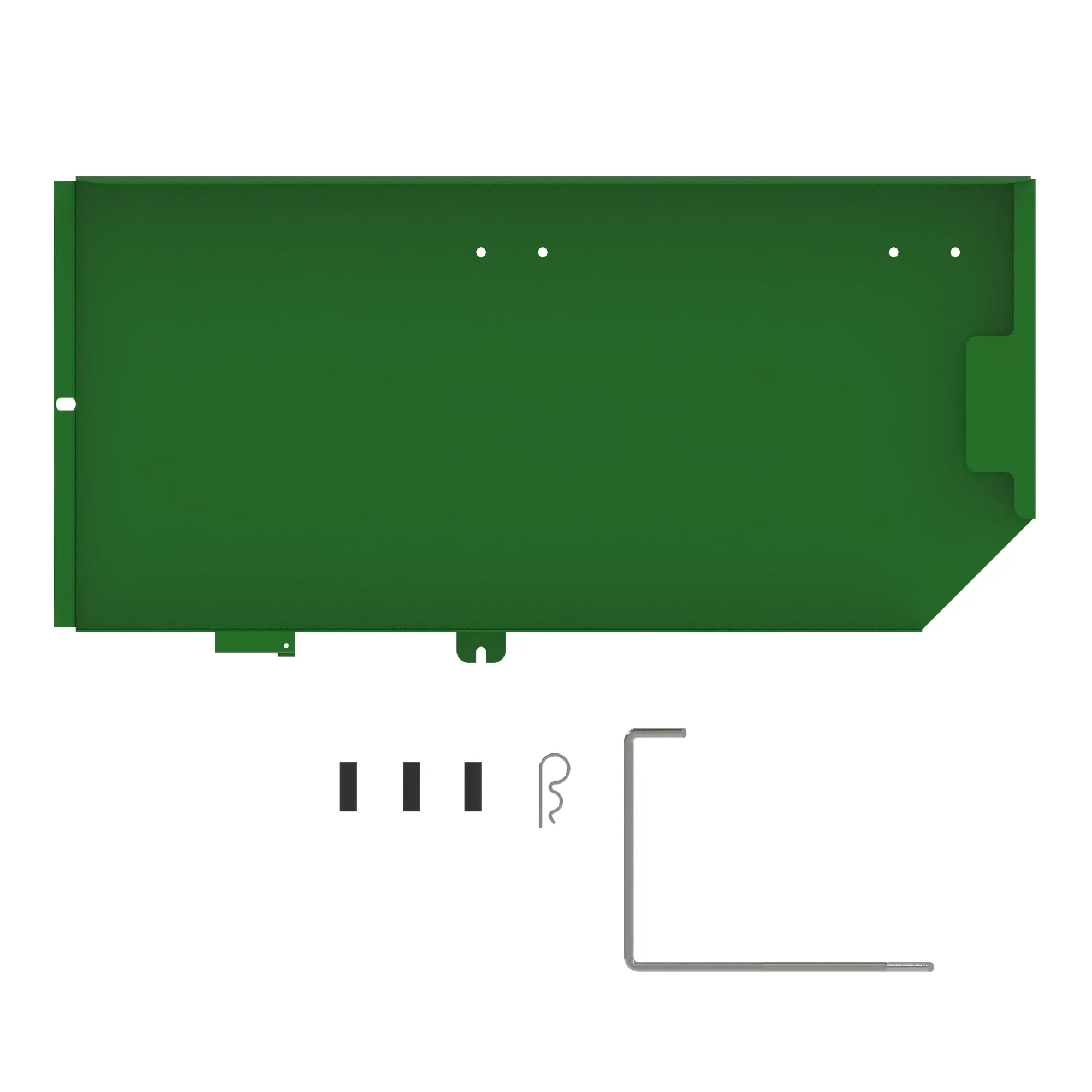 RESERVOIR KIT
