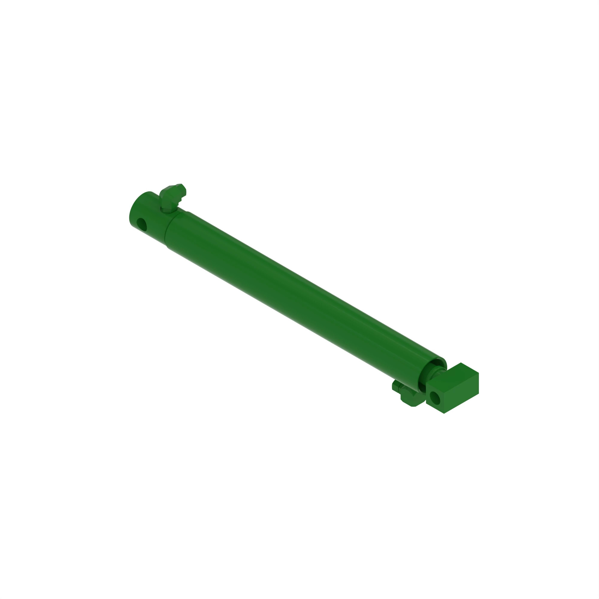John Deere Hydraulic Cylinder - AH211311