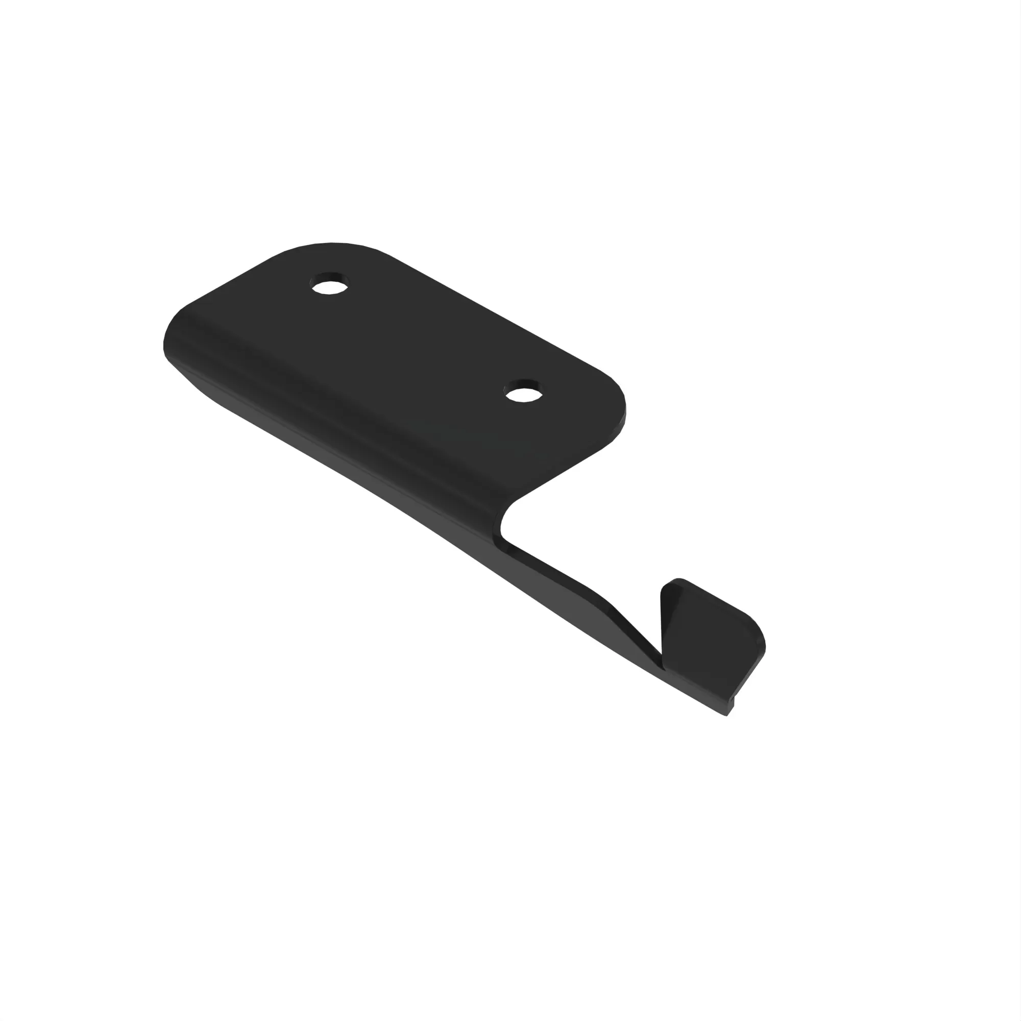 GUIDE, RH HOOD