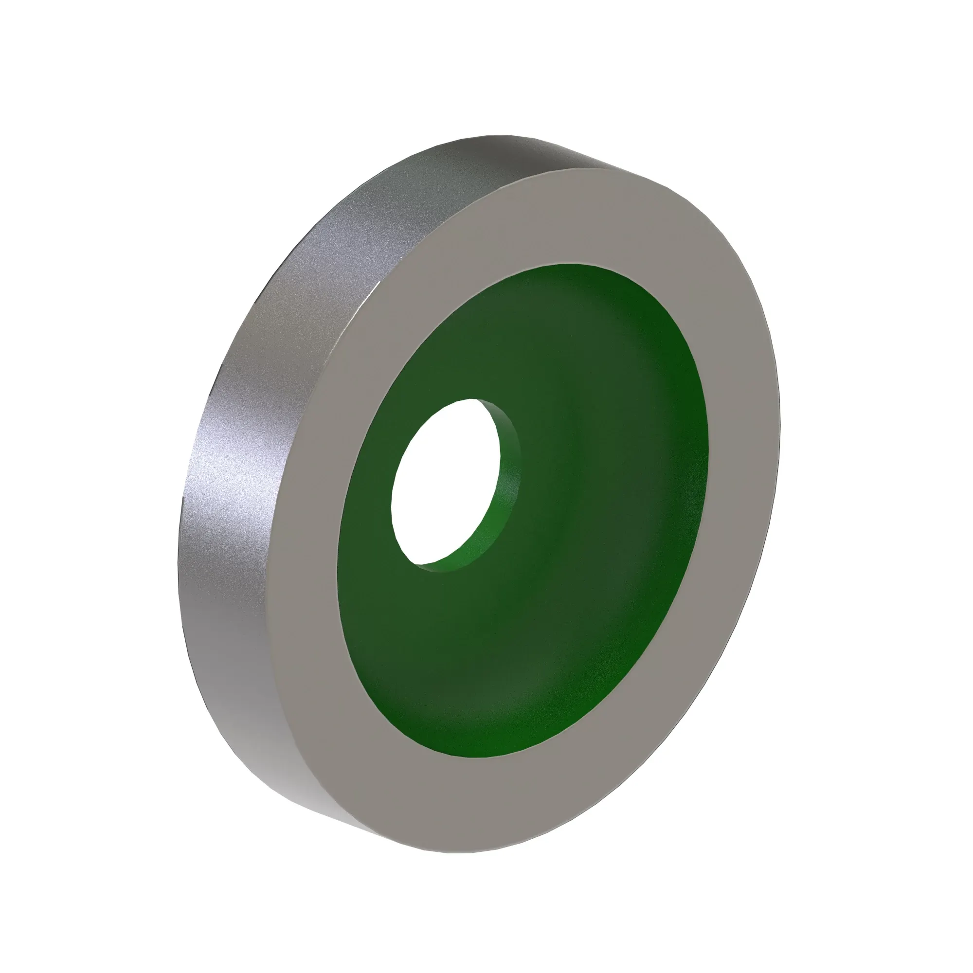 John Deere Chopper Flywheel - CXT10425