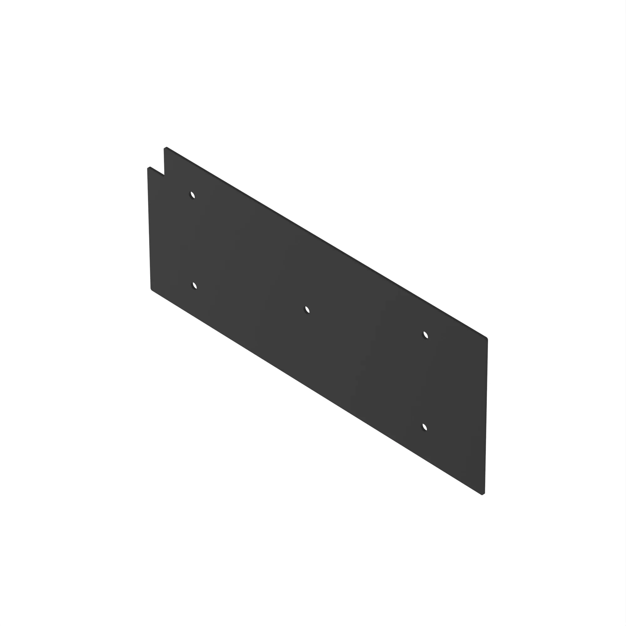 HEAT SHIELD, HEAT SHIELD, TOP HOOD